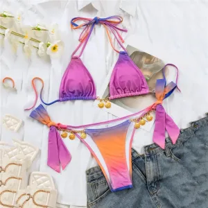 Gypsy Sunset Set