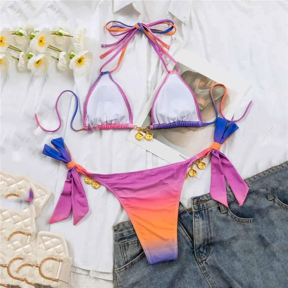Gypsy Sunset Set