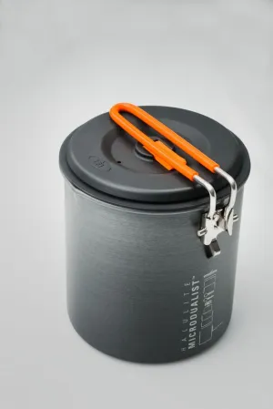 Halulite Minimalist II - 2 Person Cookset