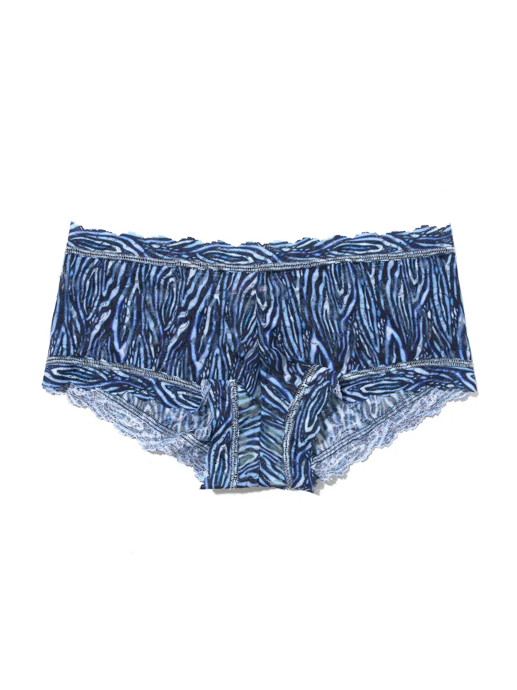 Hanky Panky Signature Lace Boyshort Prints