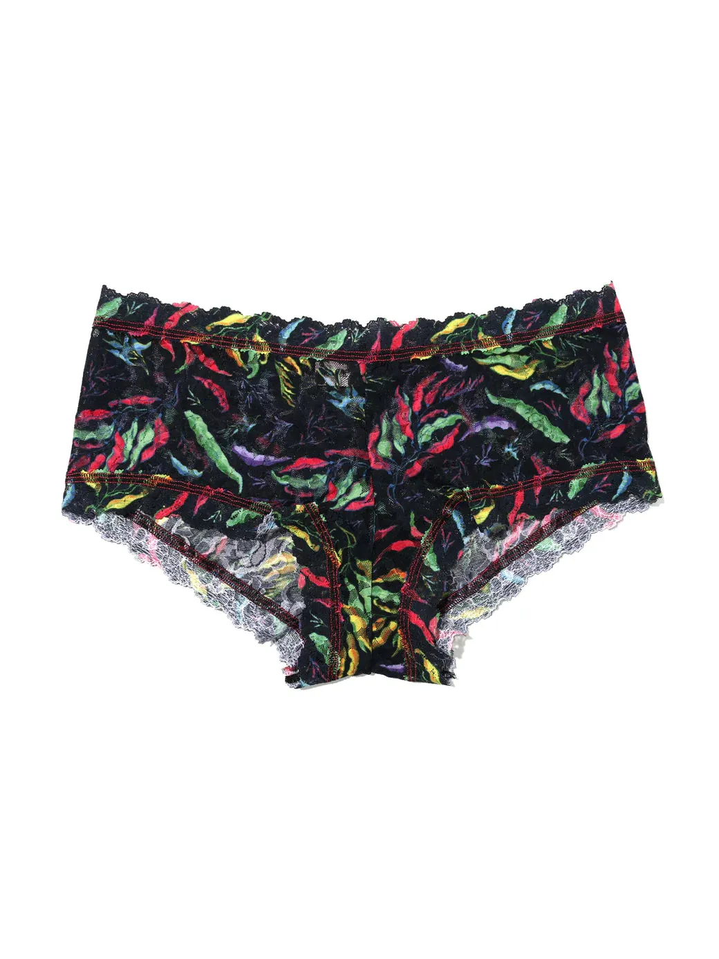Hanky Panky Signature Lace Boyshort Prints