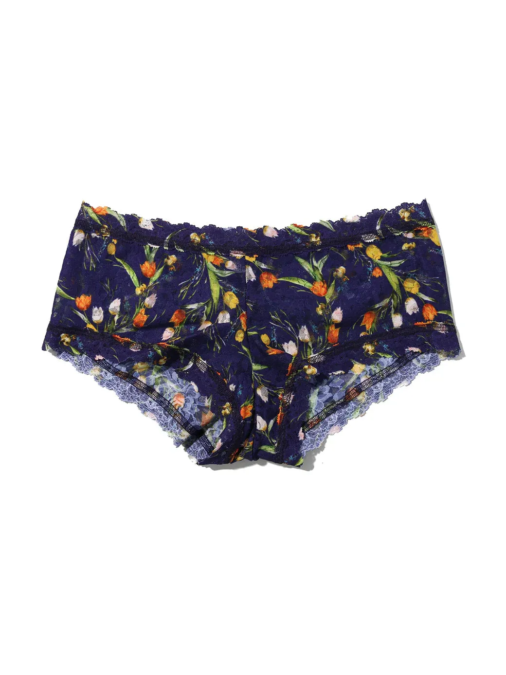 Hanky Panky Signature Lace Boyshort Prints