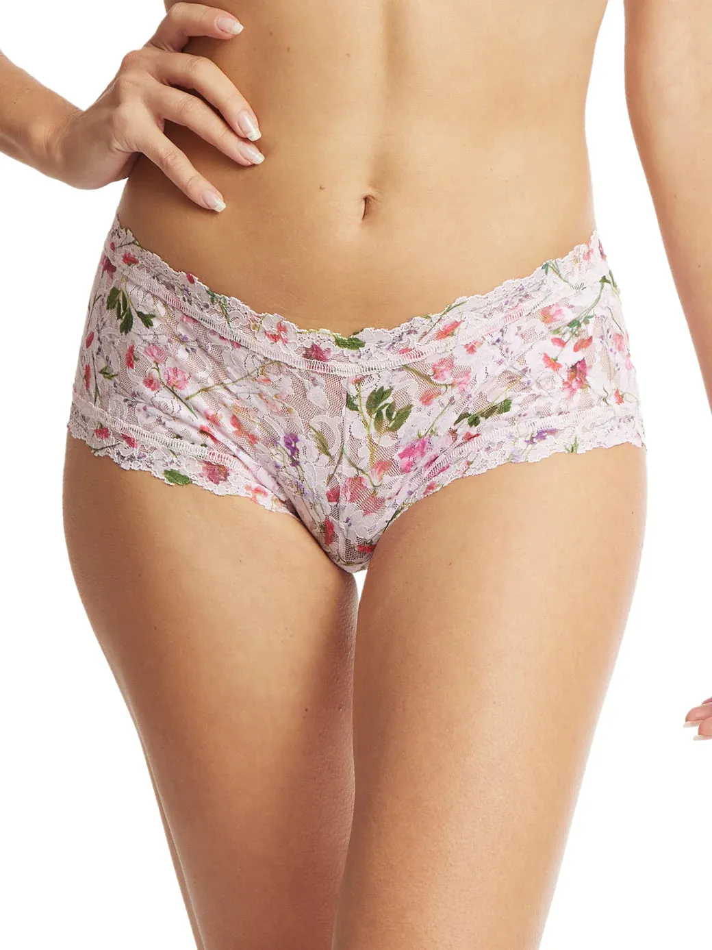 Hanky Panky Signature Lace Boyshort Prints