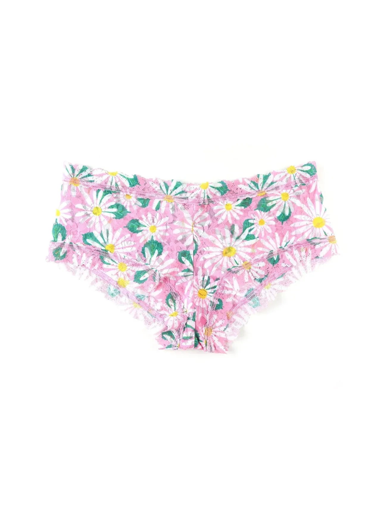 Hanky Panky Signature Lace Boyshort Prints