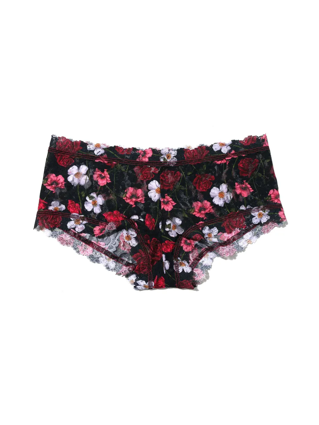 Hanky Panky Signature Lace Boyshort Prints