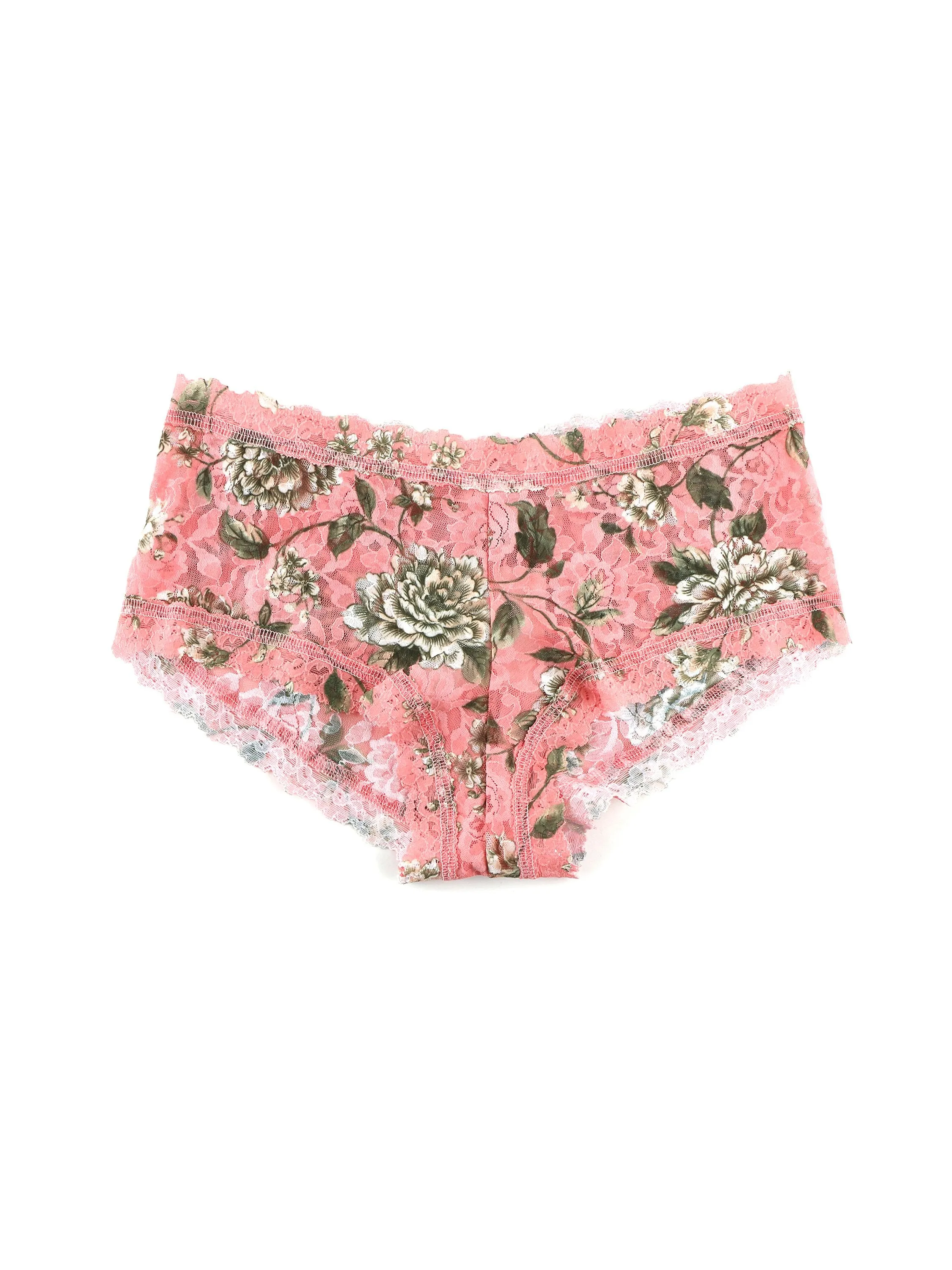 Hanky Panky Signature Lace Boyshort Prints