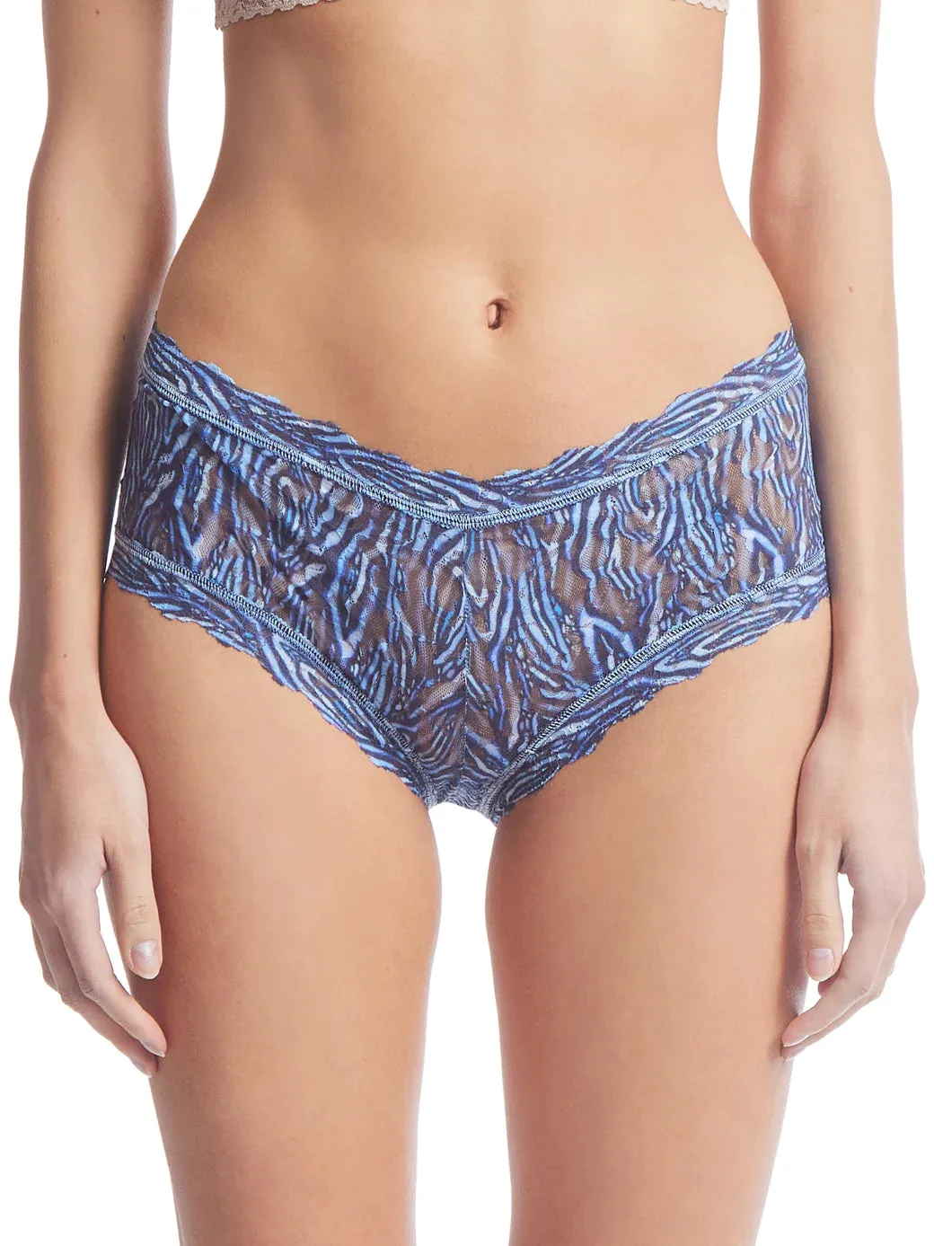 Hanky Panky Signature Lace Boyshort Prints