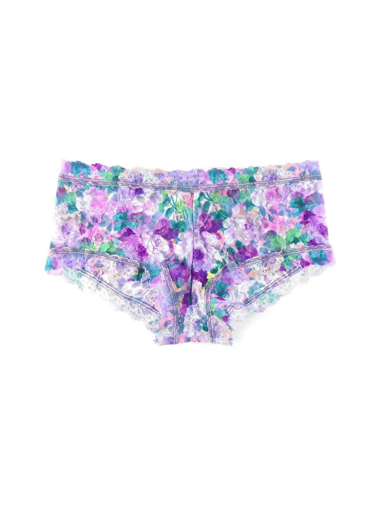 Hanky Panky Signature Lace Boyshort Prints