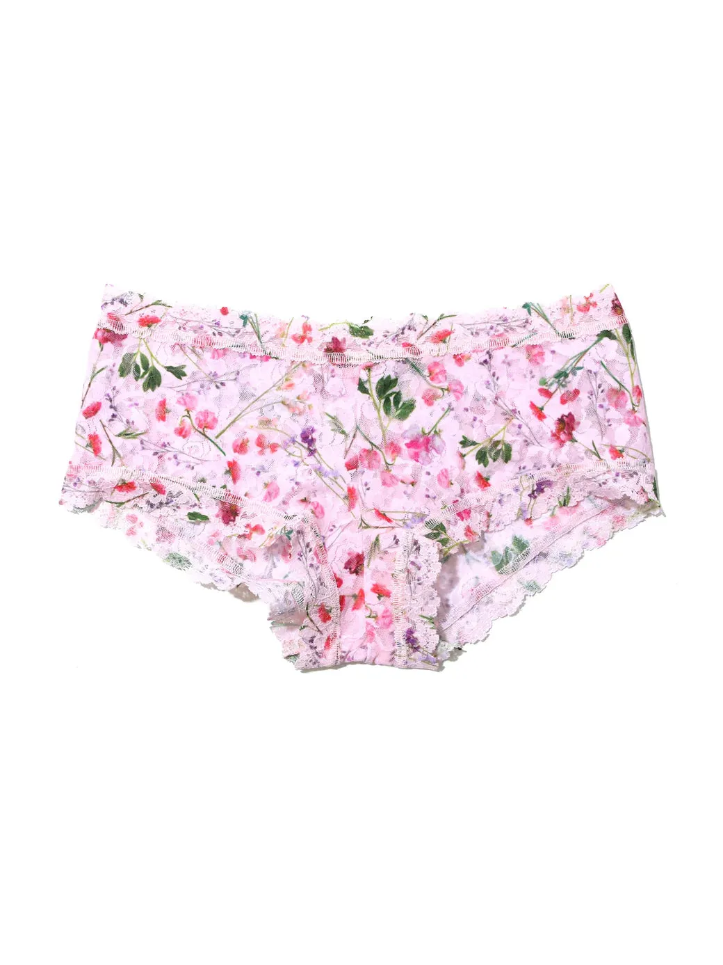 Hanky Panky Signature Lace Boyshort Prints
