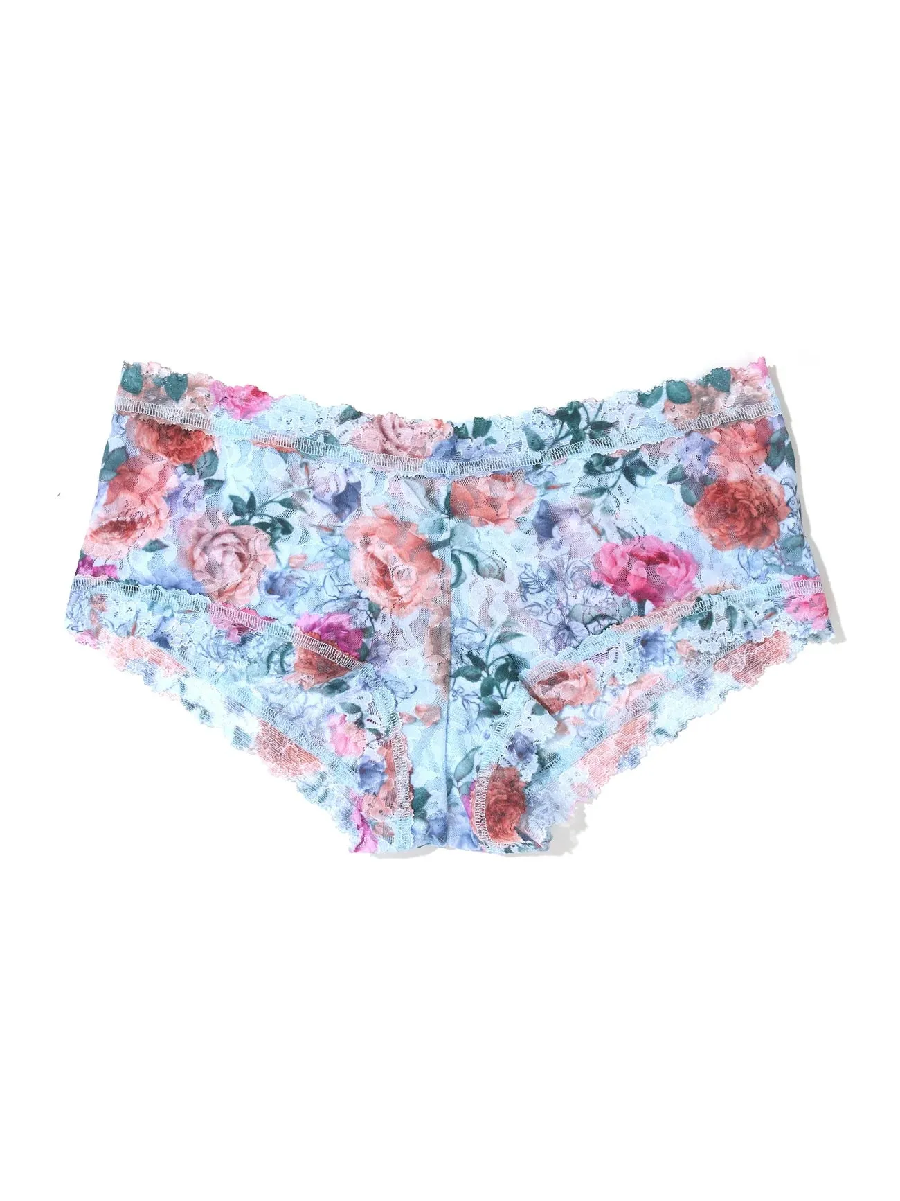 Hanky Panky Signature Lace Boyshort Prints