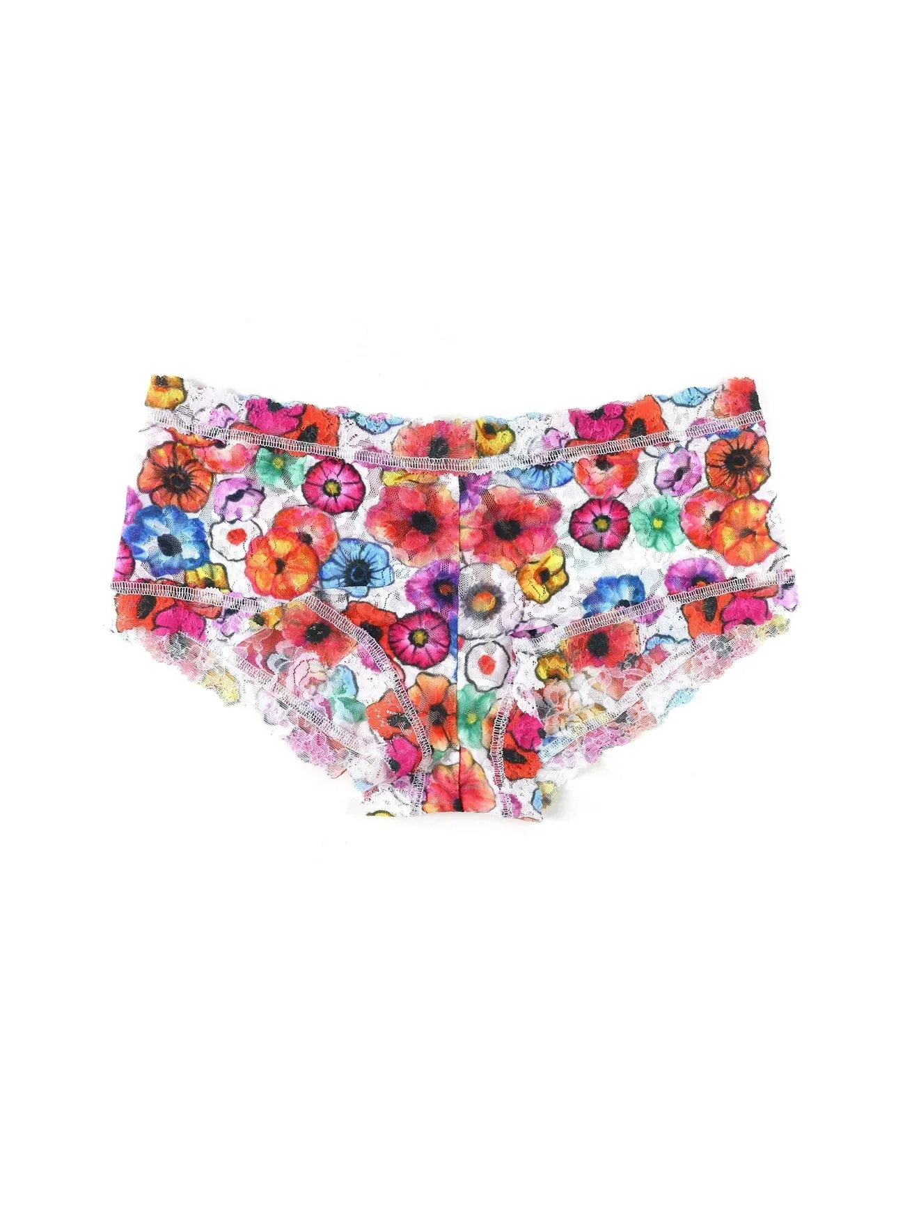 Hanky Panky Signature Lace Boyshort Prints