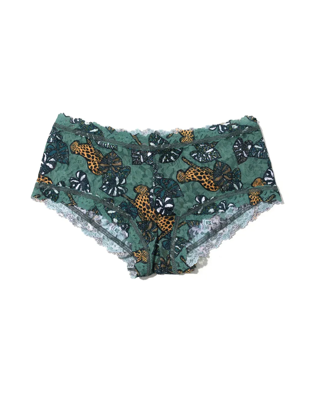 Hanky Panky Signature Lace Boyshort Prints