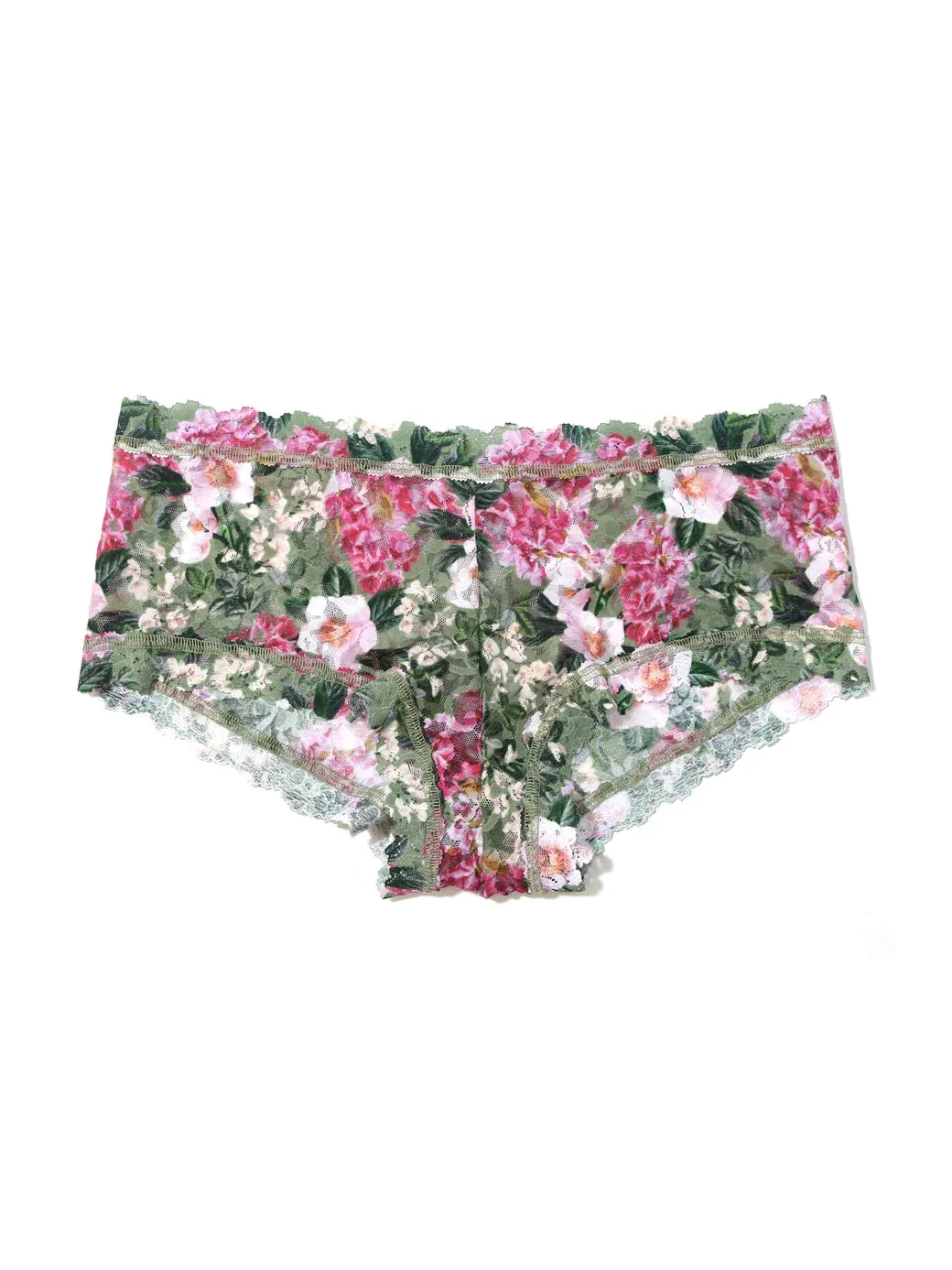 Hanky Panky Signature Lace Boyshort Prints