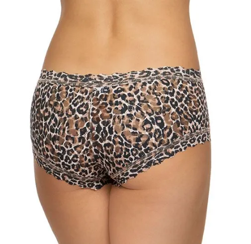 Hanky Panky Signature Lace Boyshort Prints