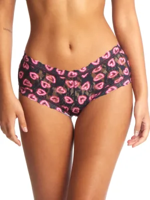 Hanky Panky Signature Lace Boyshort Prints