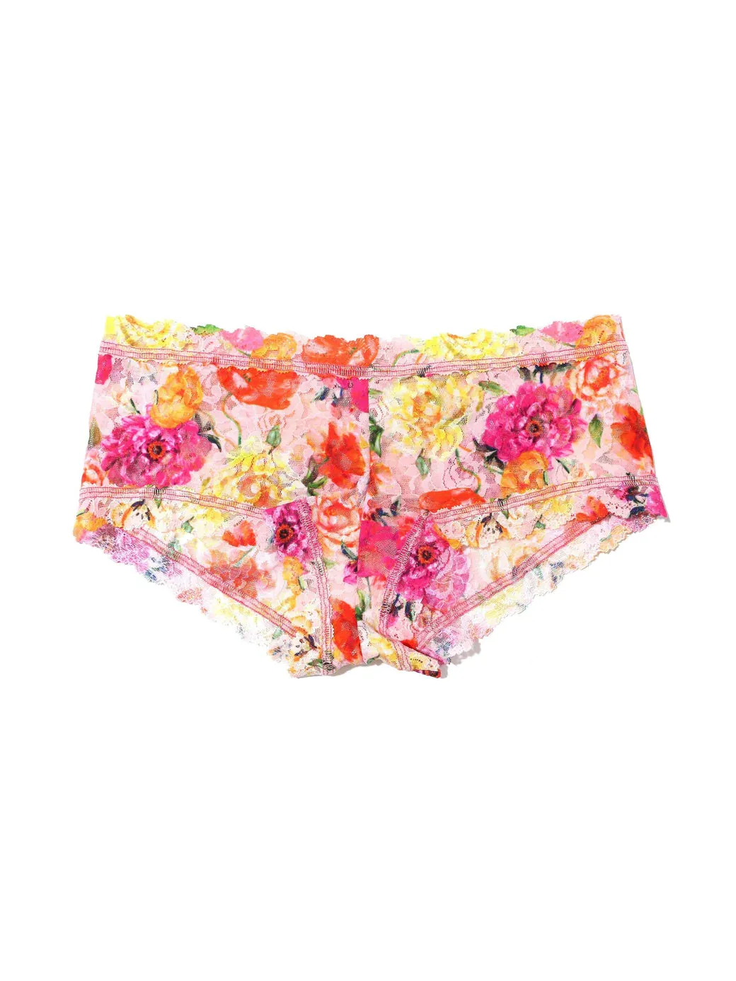 Hanky Panky Signature Lace Boyshort Prints