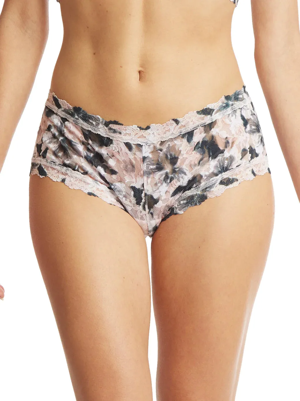 Hanky Panky Signature Lace Boyshort Prints