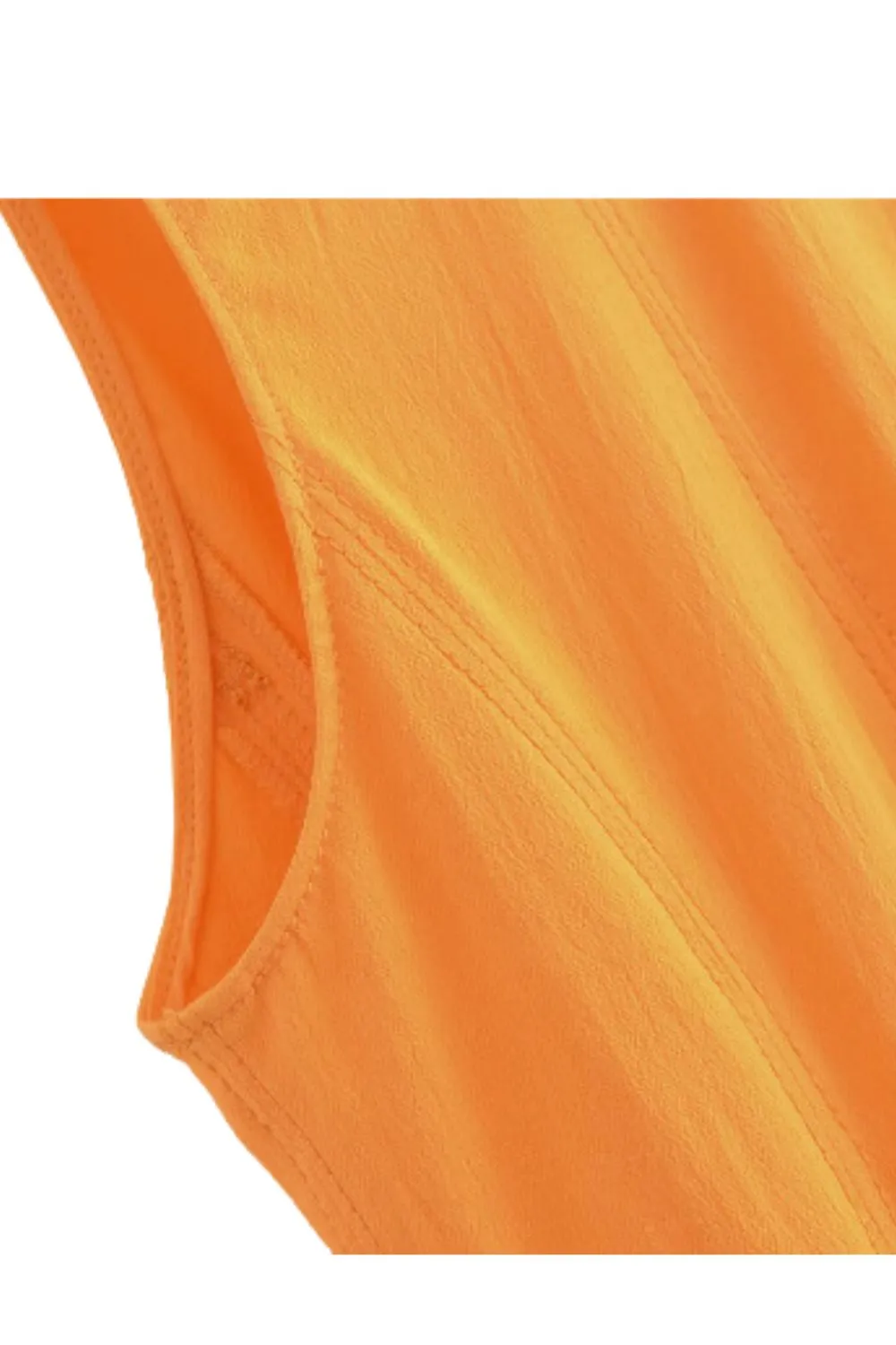 'Hazel' Minimalist A-Line Midi Dress