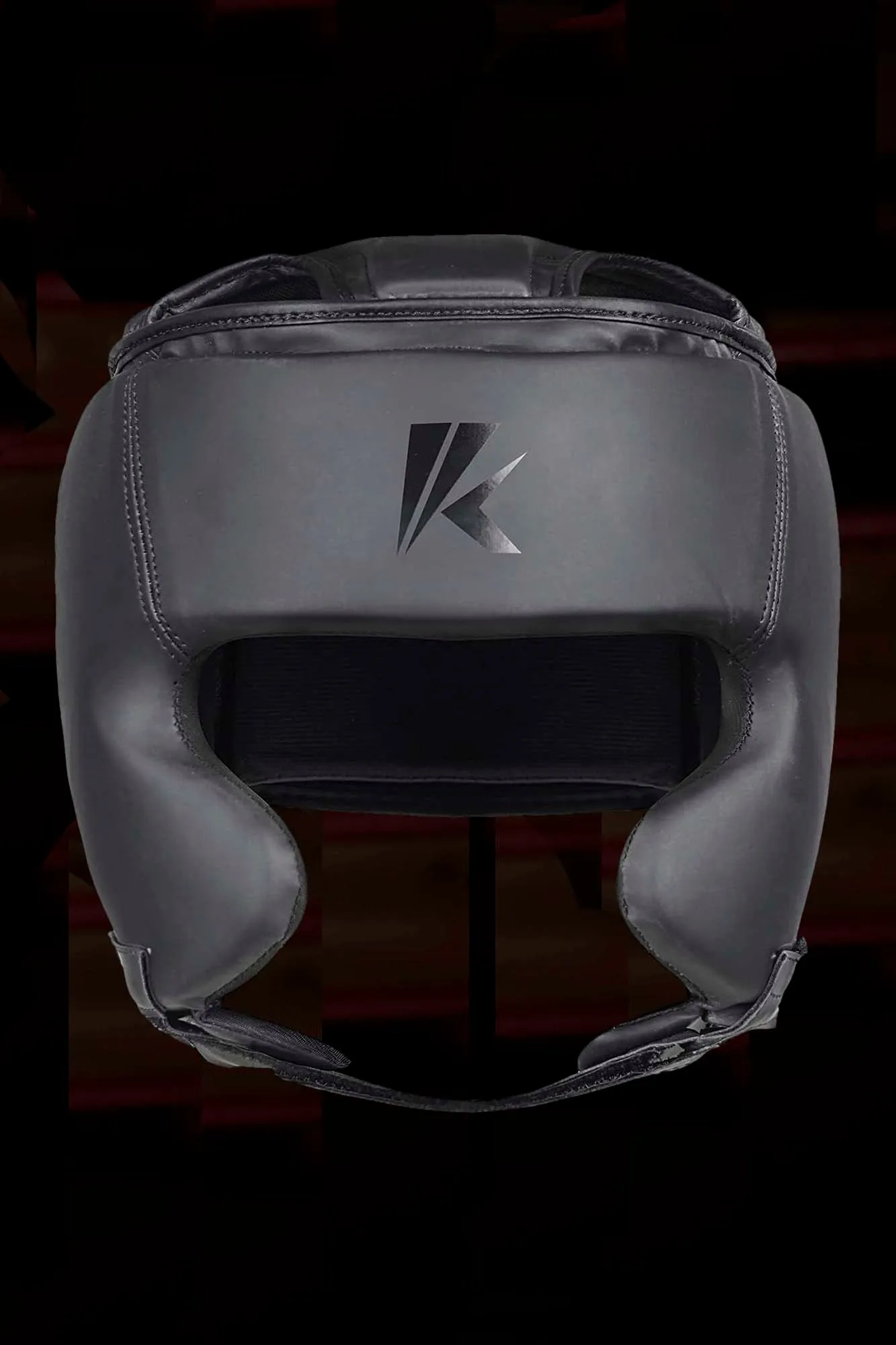 Head Guard and Body Protector Set