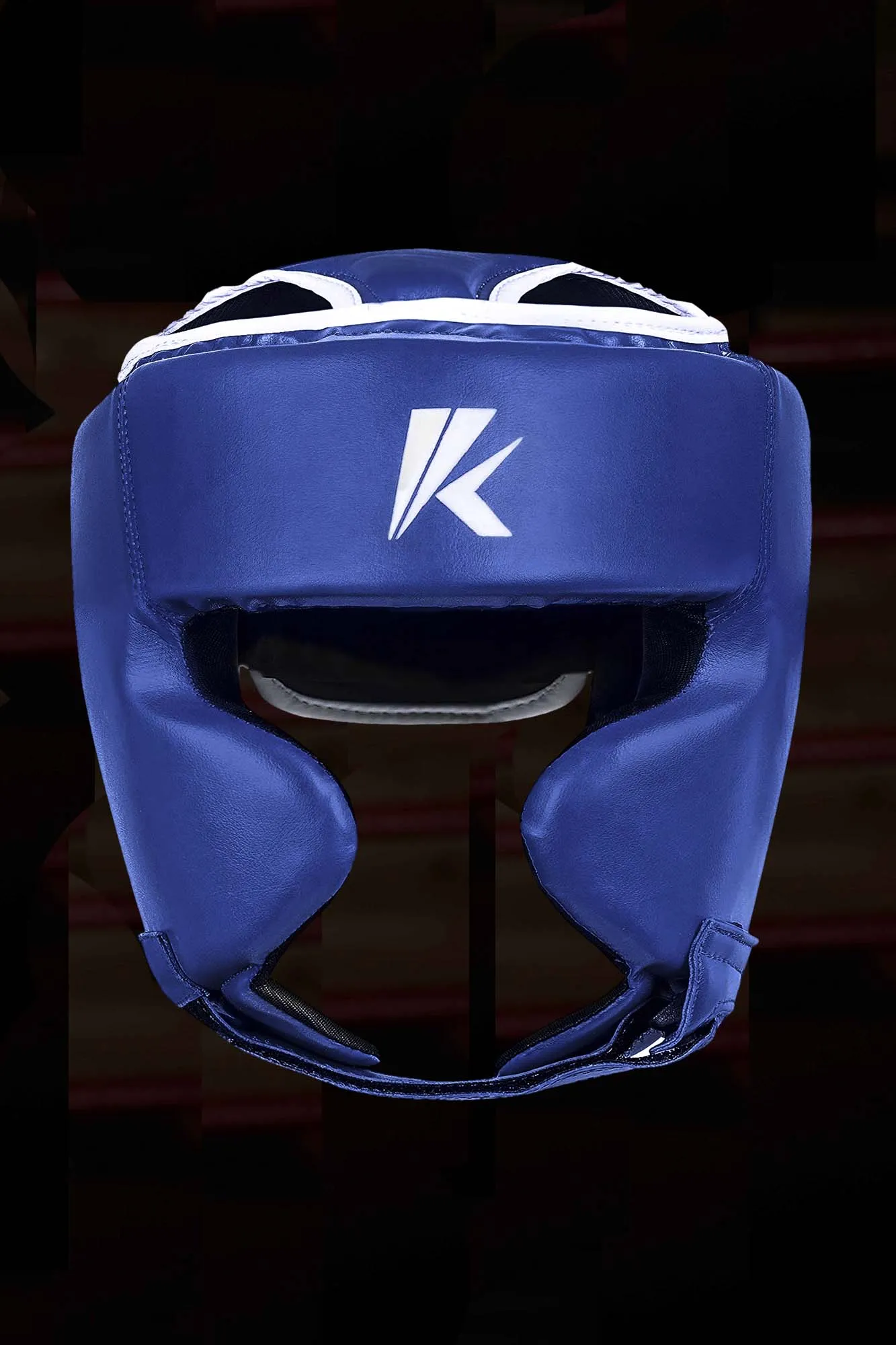 Head Guard and Body Protector Set