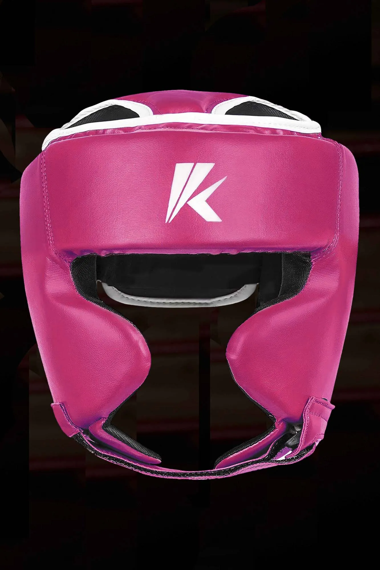 Head Guard and Body Protector Set