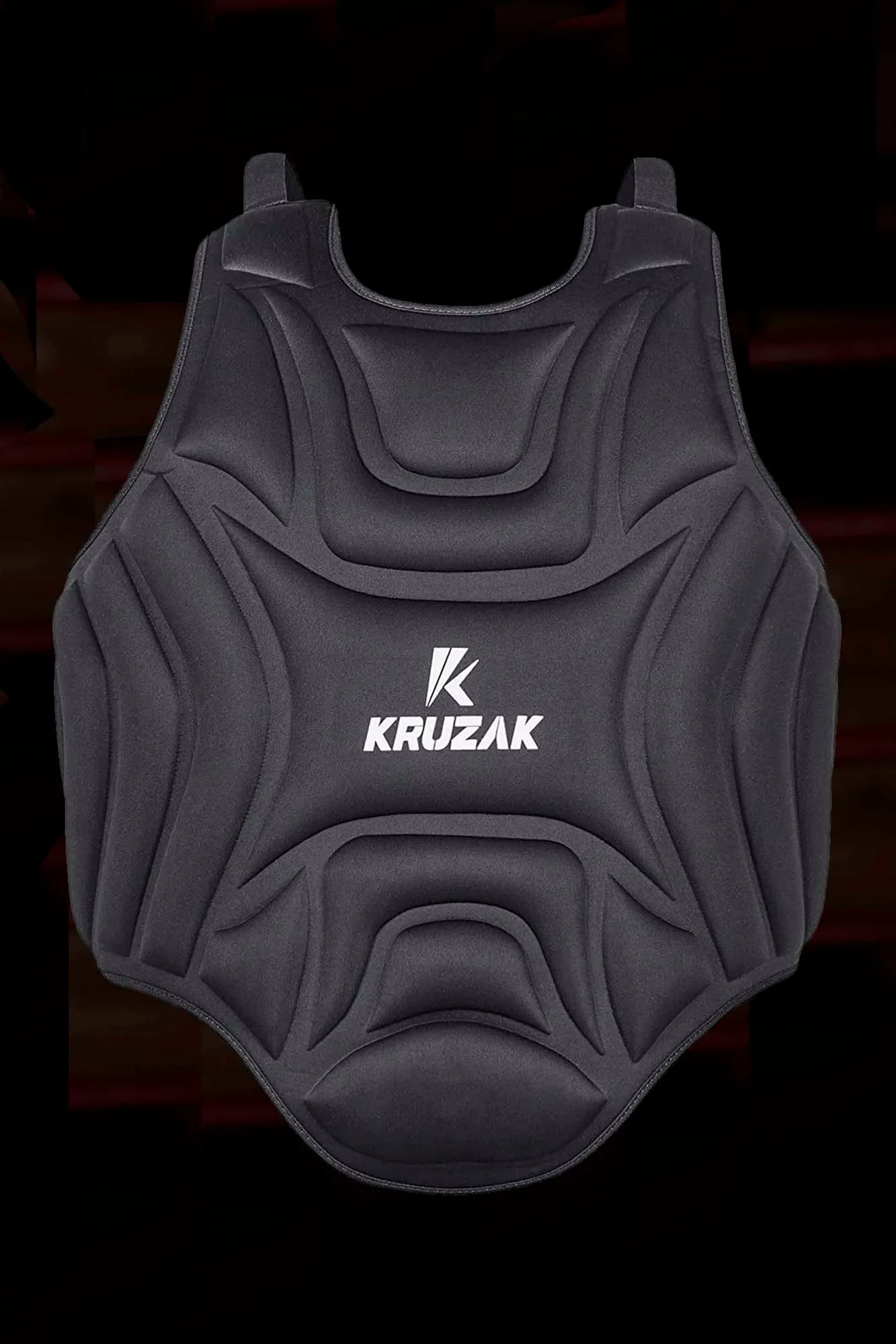 Head Guard and Body Protector Set