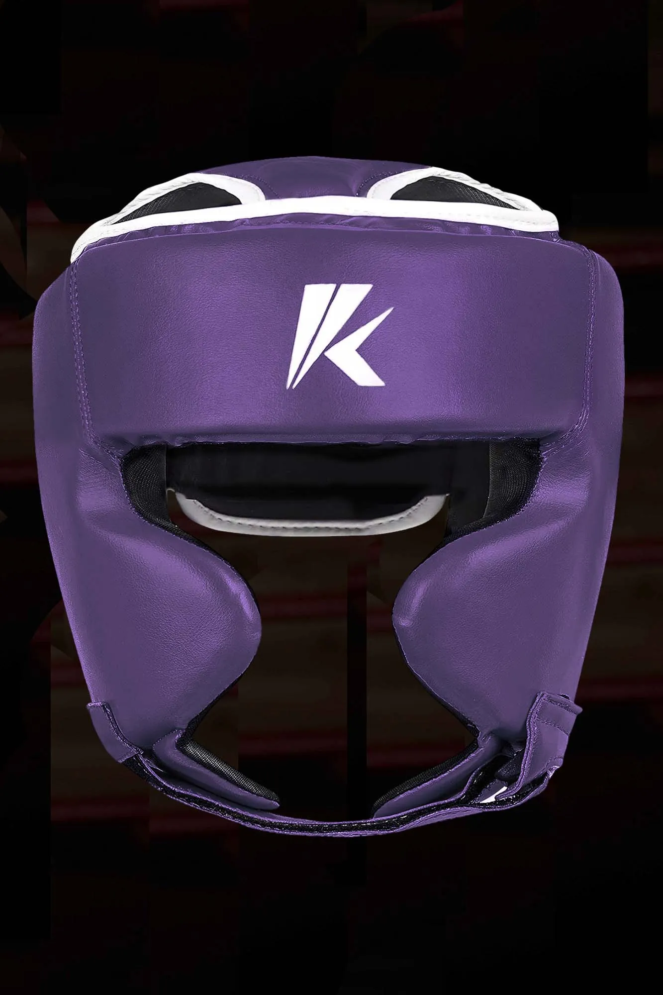 Head Guard and Body Protector Set