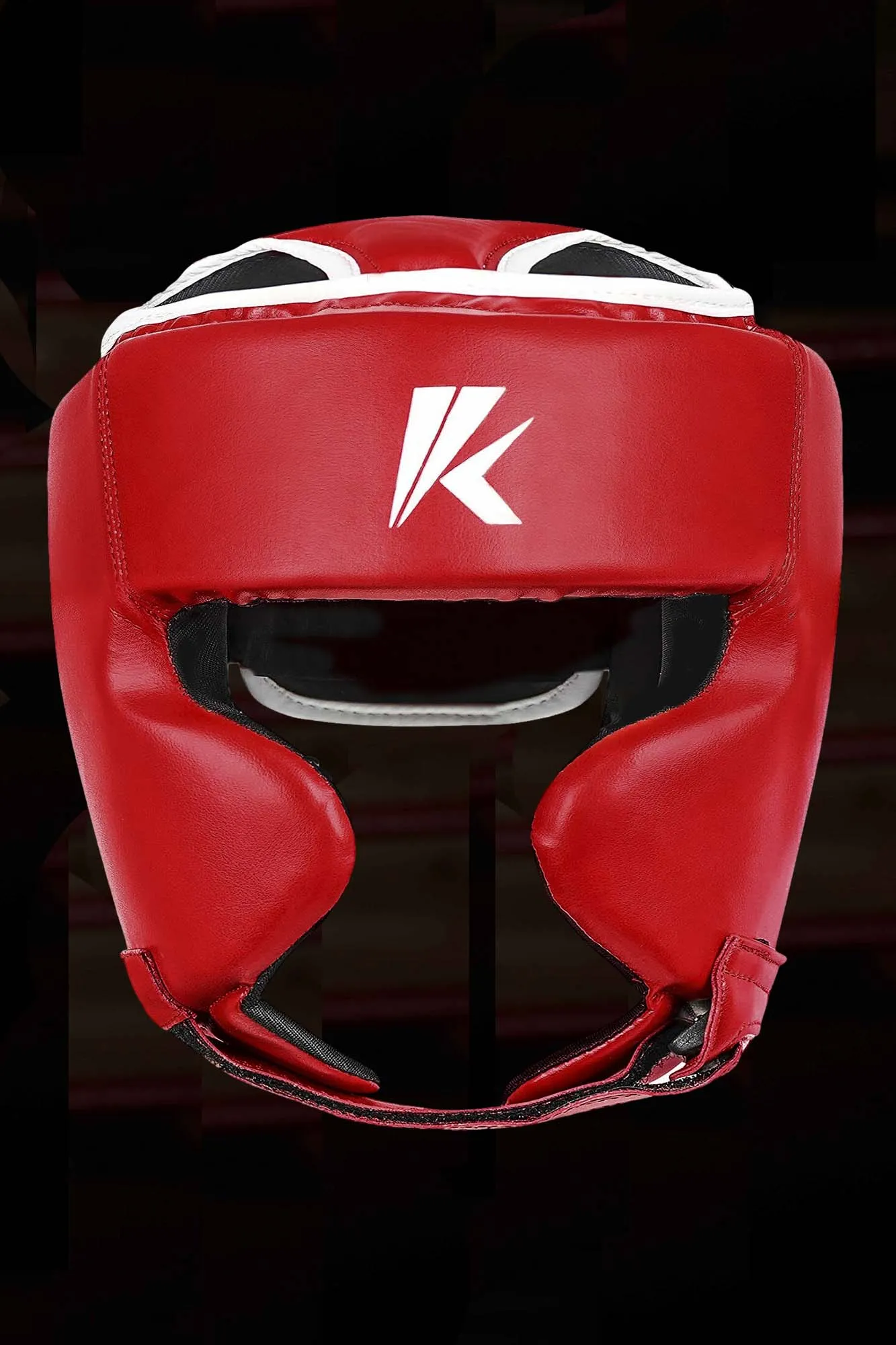 Head Guard and Body Protector Set