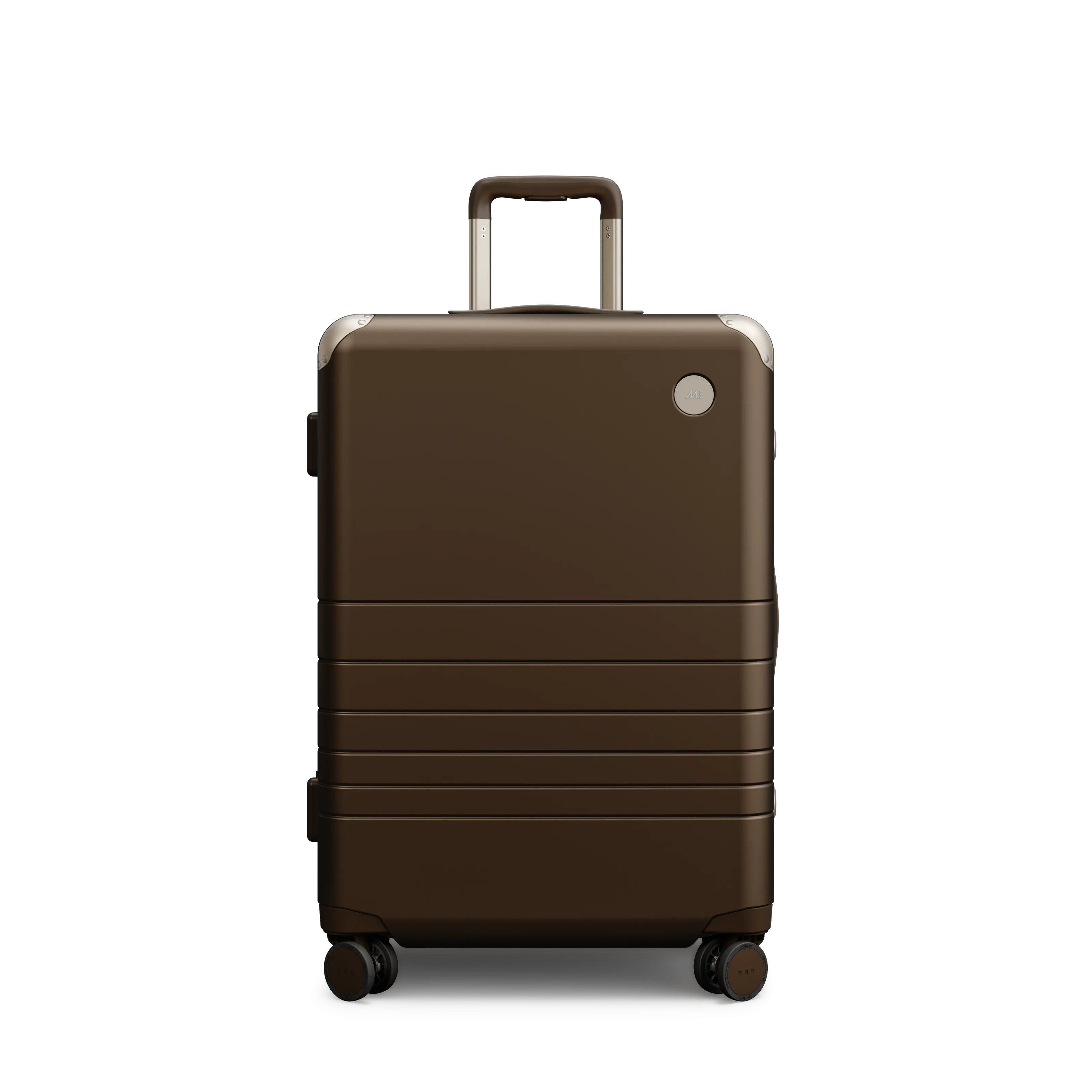 Hybrid Check-In Medium
