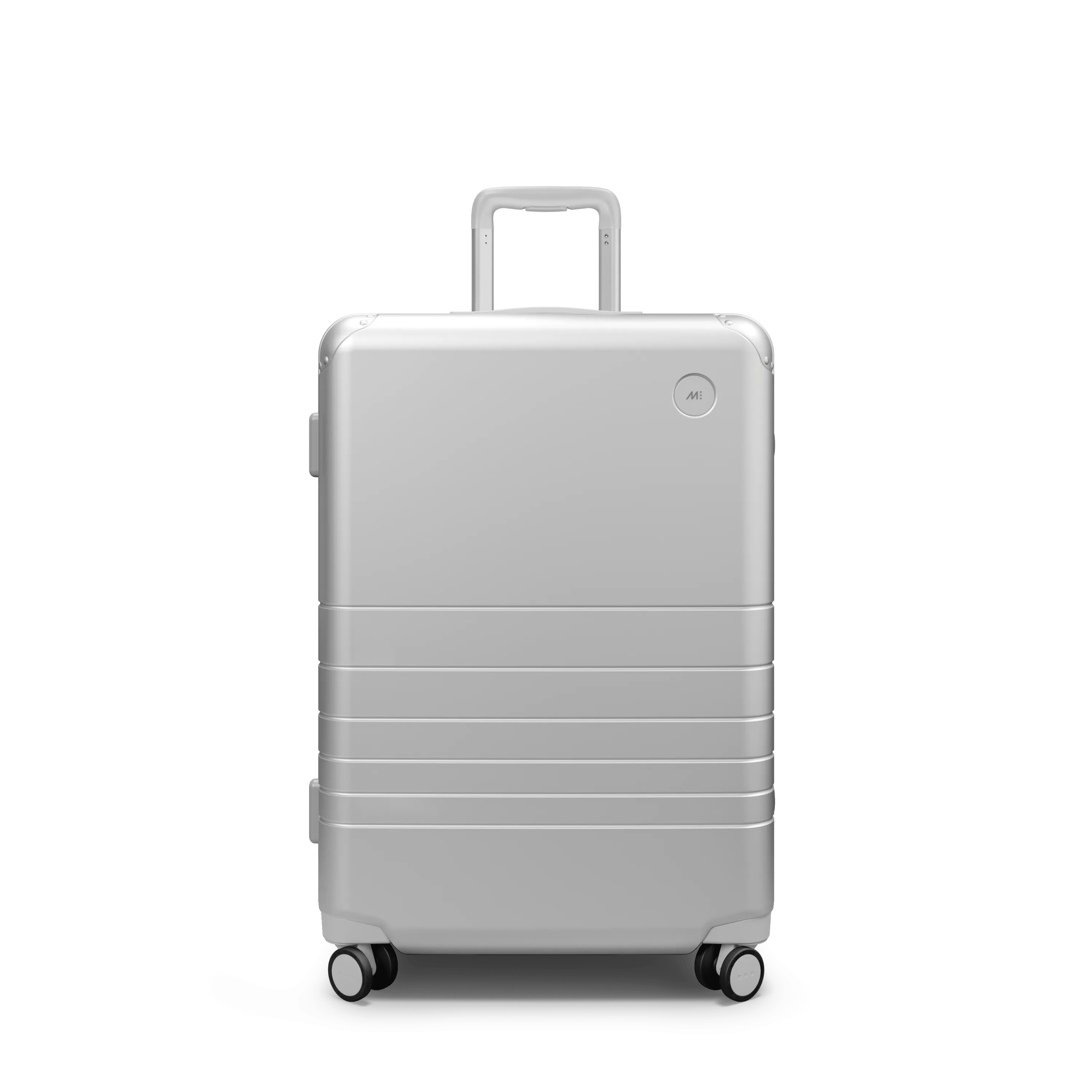 Hybrid Check-In Medium
