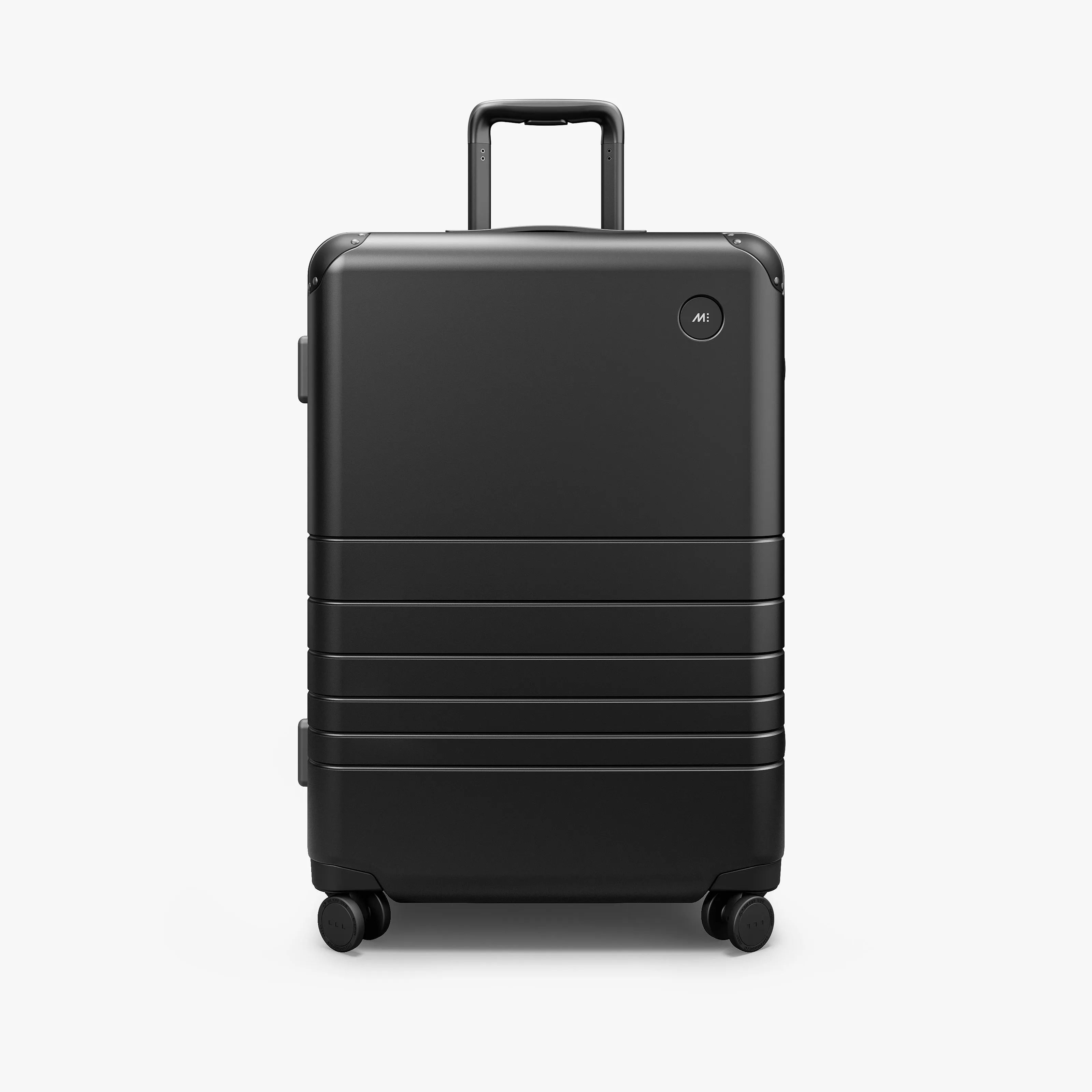 Hybrid Check-In Medium
