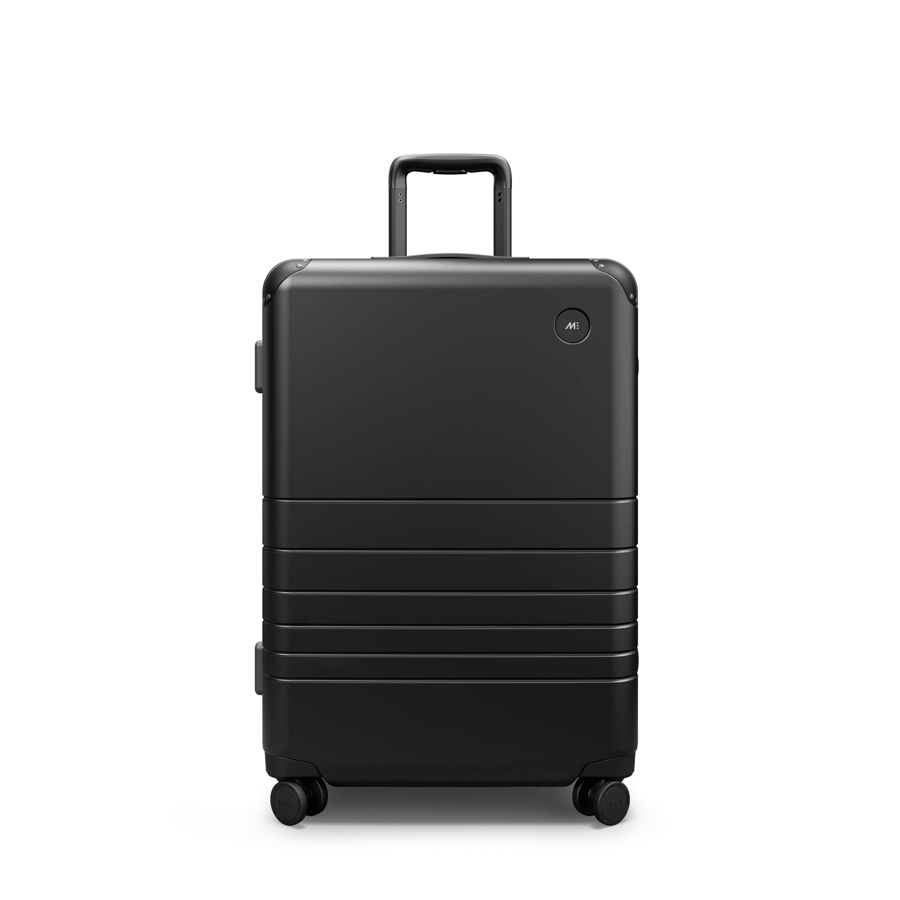 Hybrid Check-In Medium