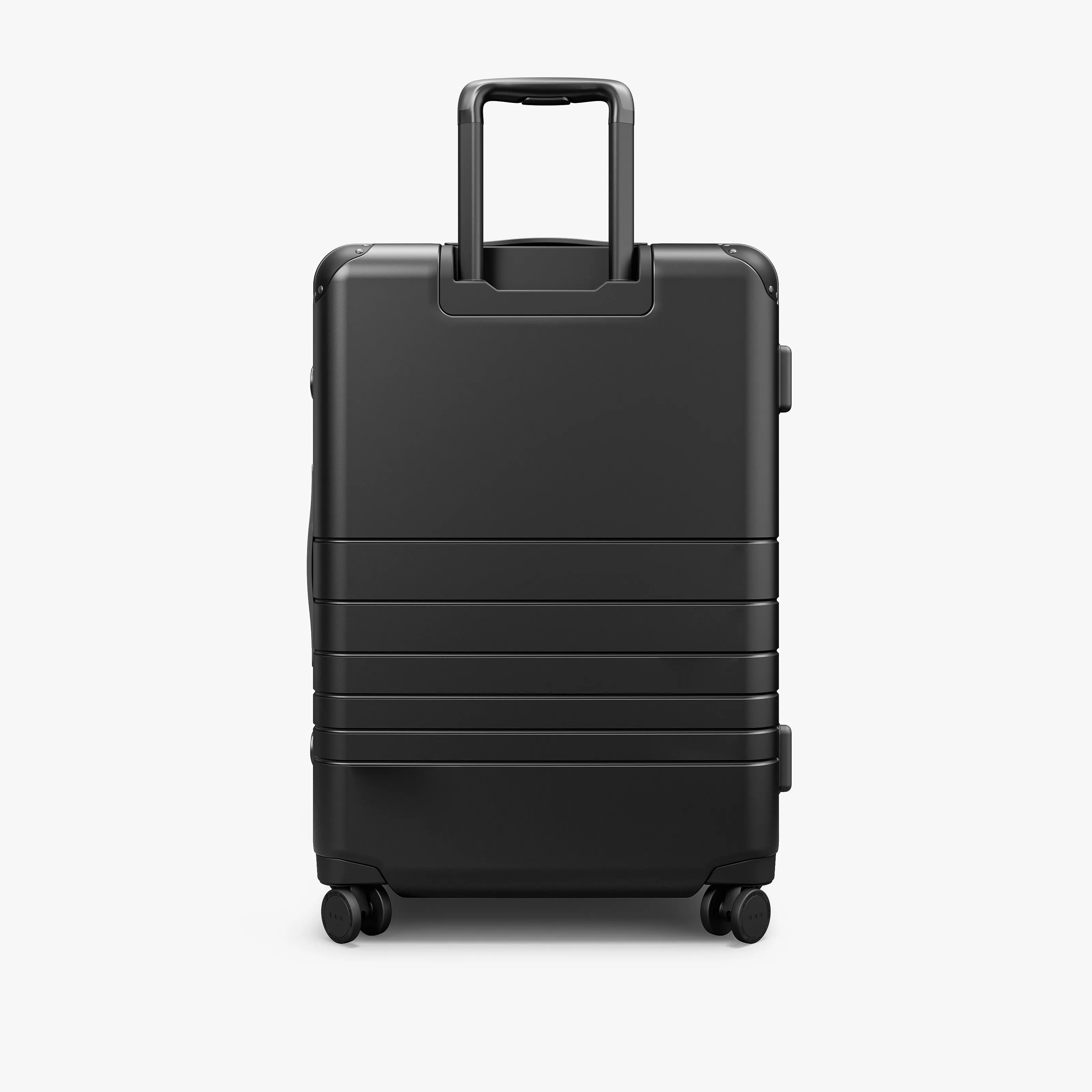 Hybrid Check-In Medium