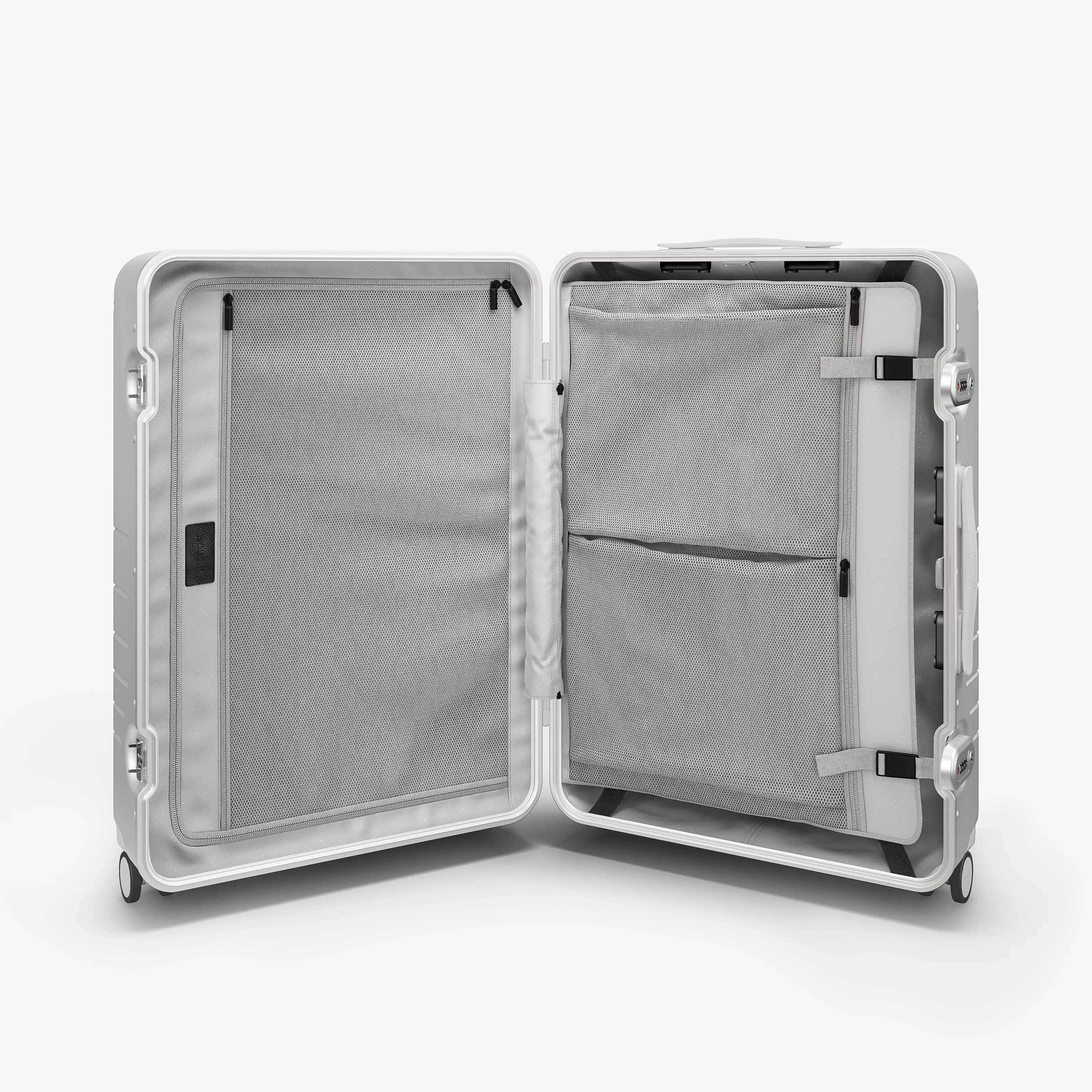 Hybrid Check-In Medium