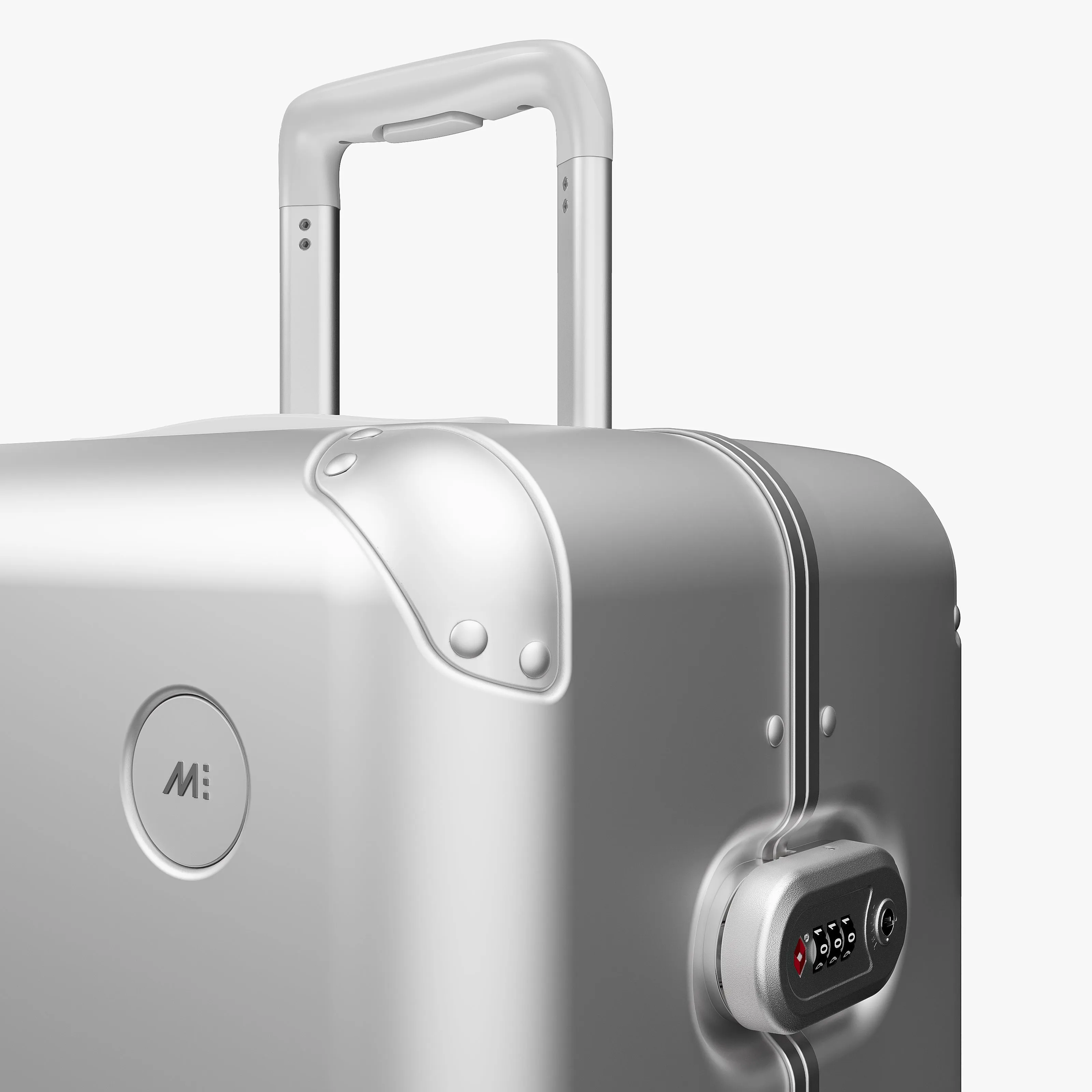 Hybrid Check-In Medium