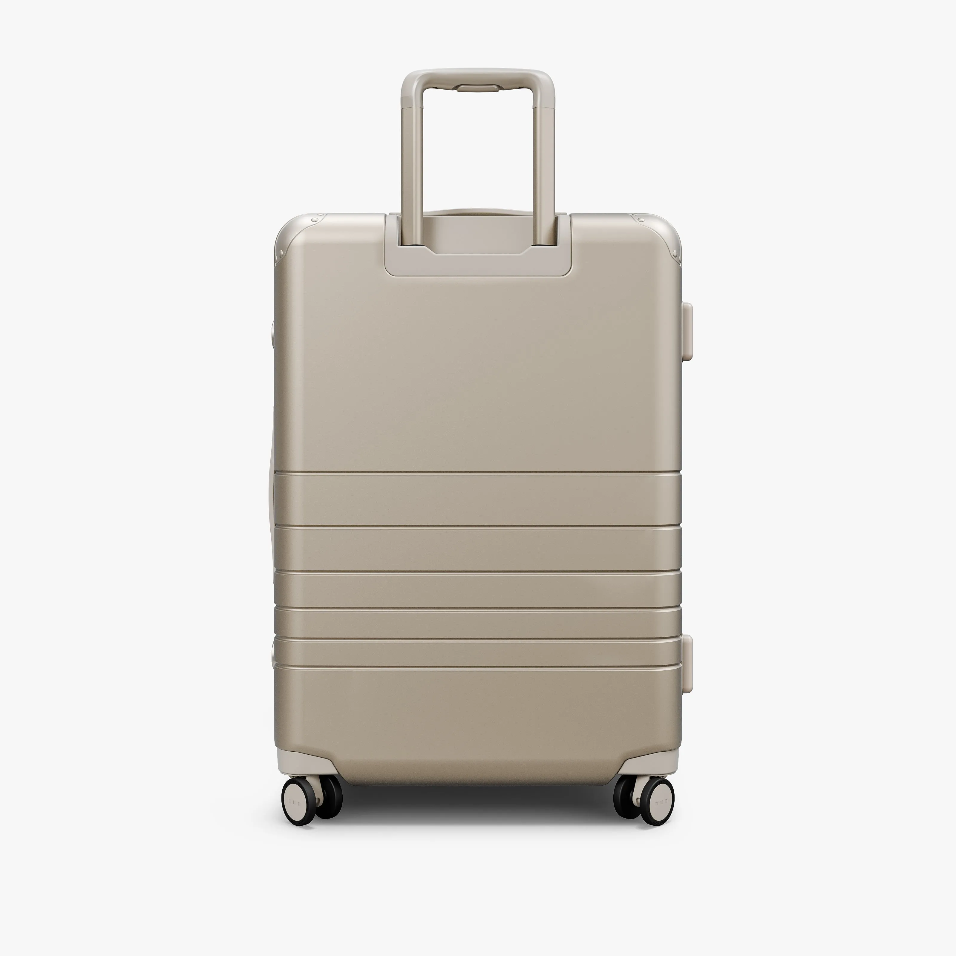 Hybrid Check-In Medium