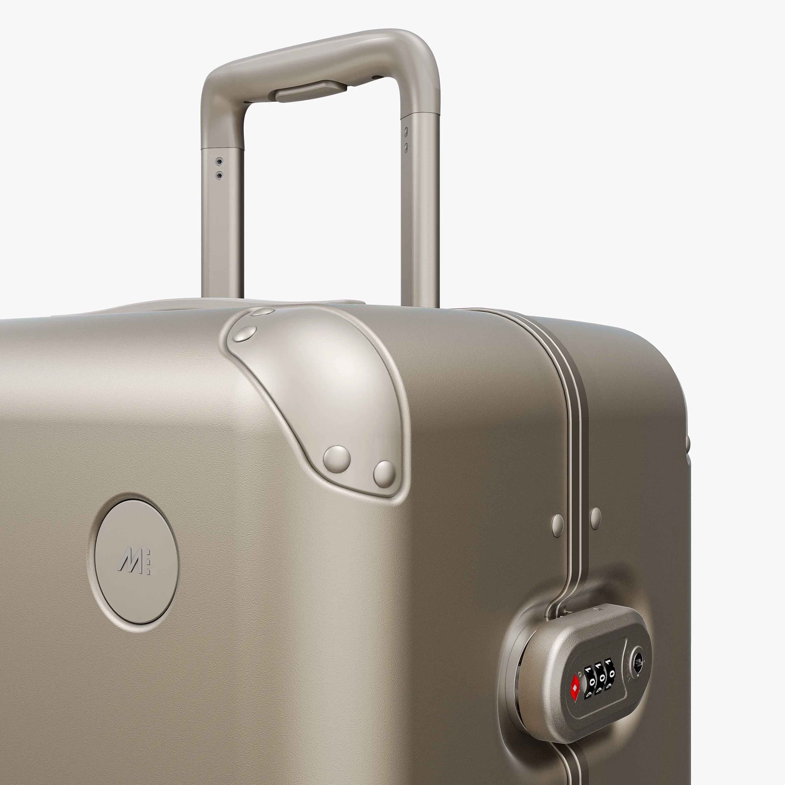 Hybrid Check-In Medium