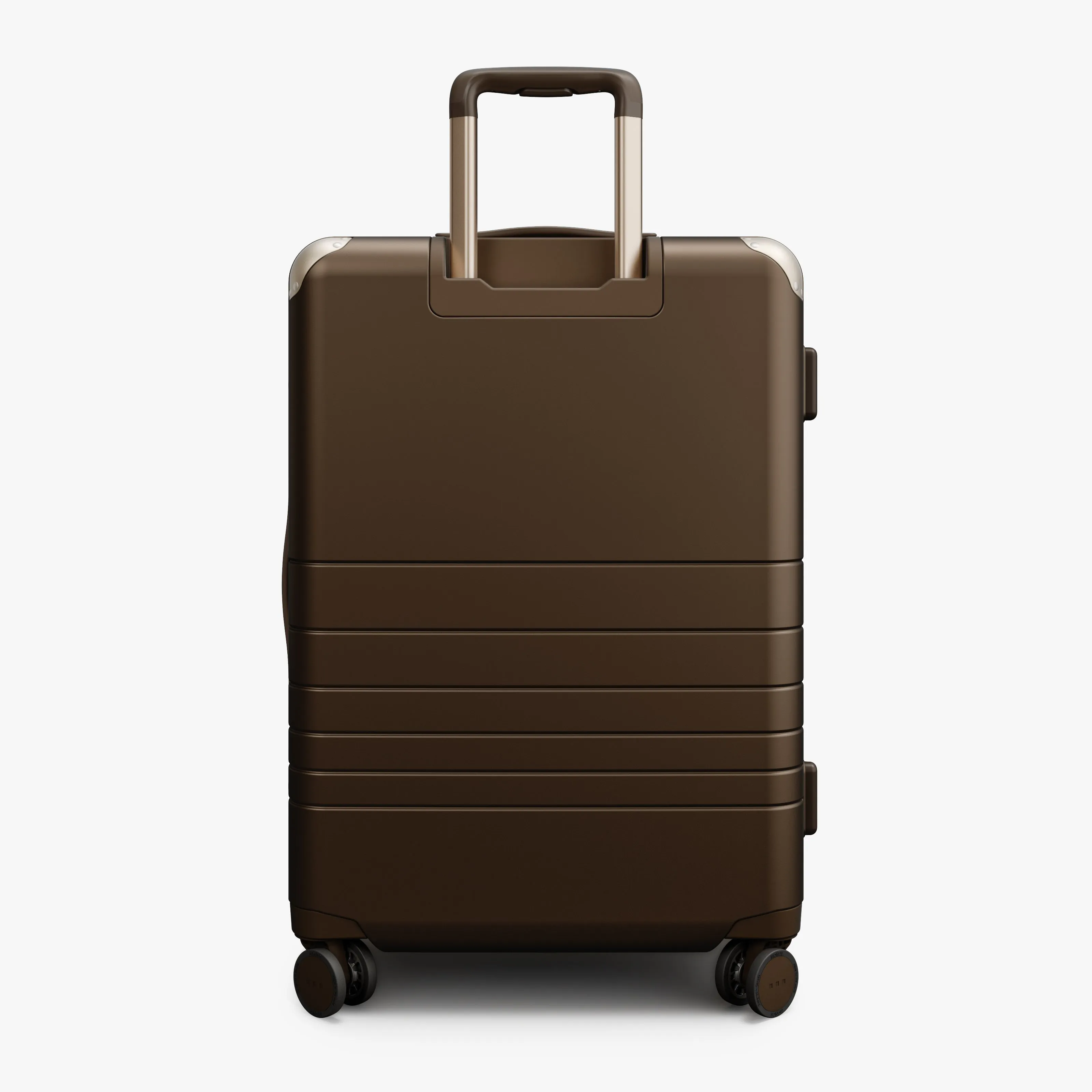 Hybrid Check-In Medium
