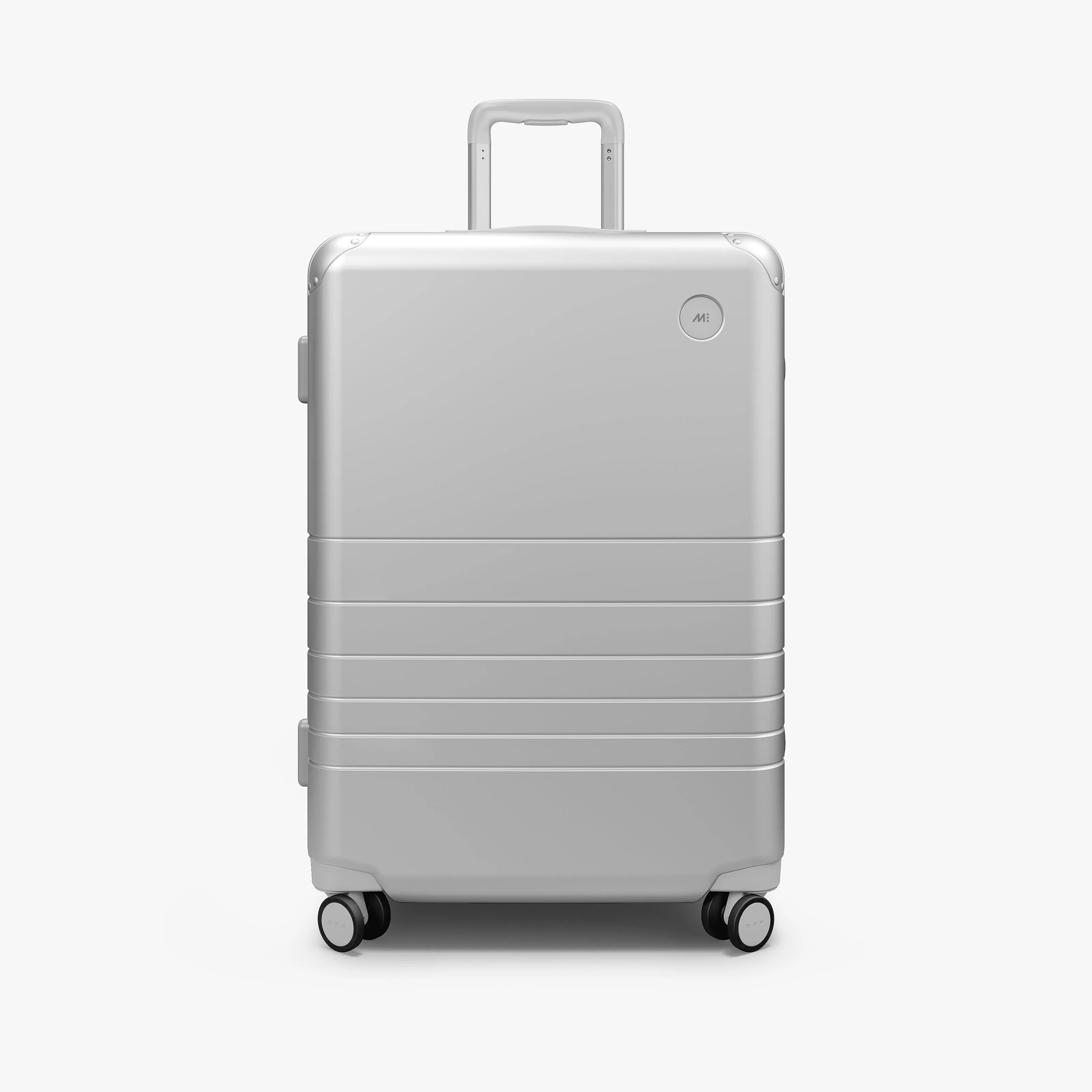 Hybrid Check-In Medium