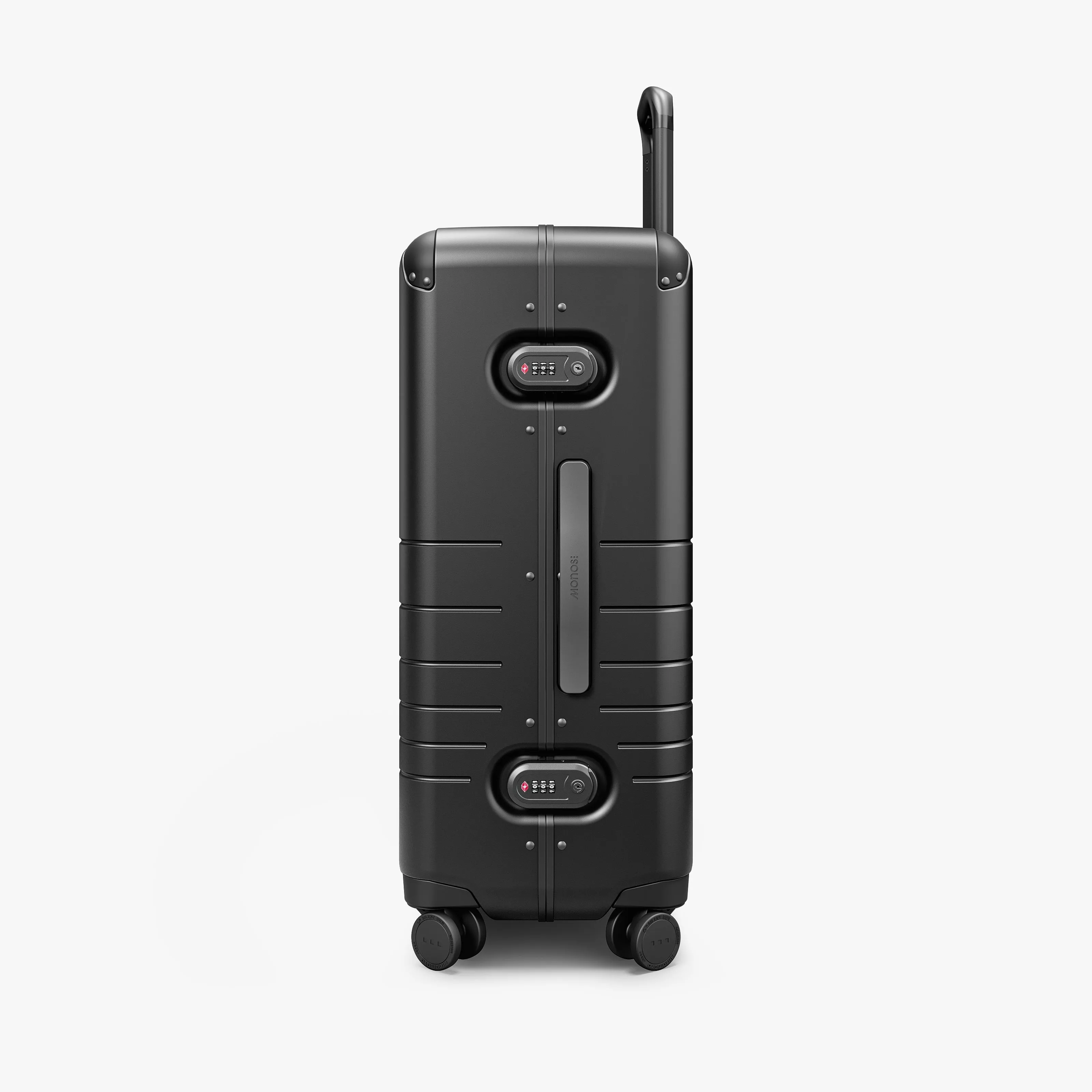Hybrid Check-In Medium