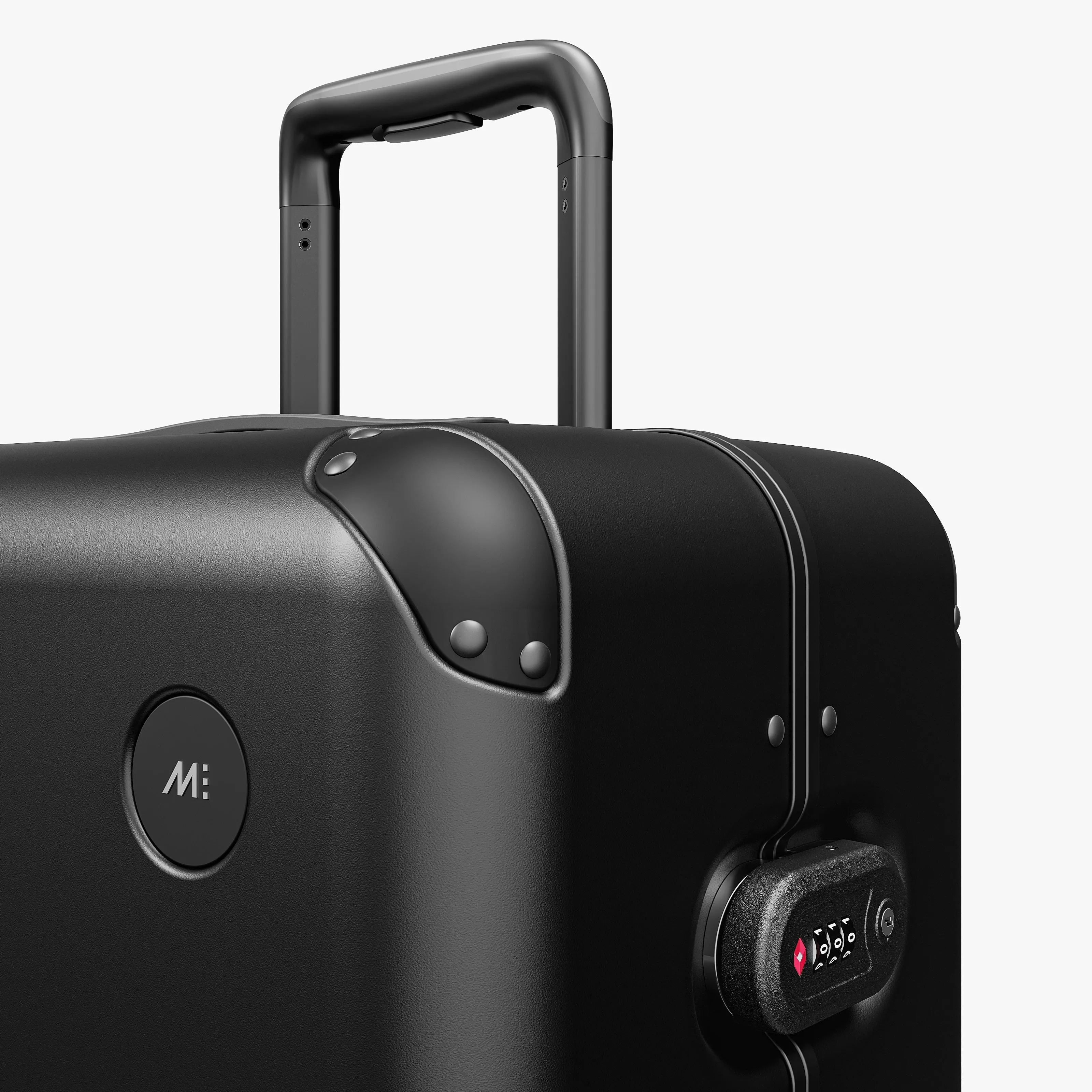 Hybrid Check-In Medium