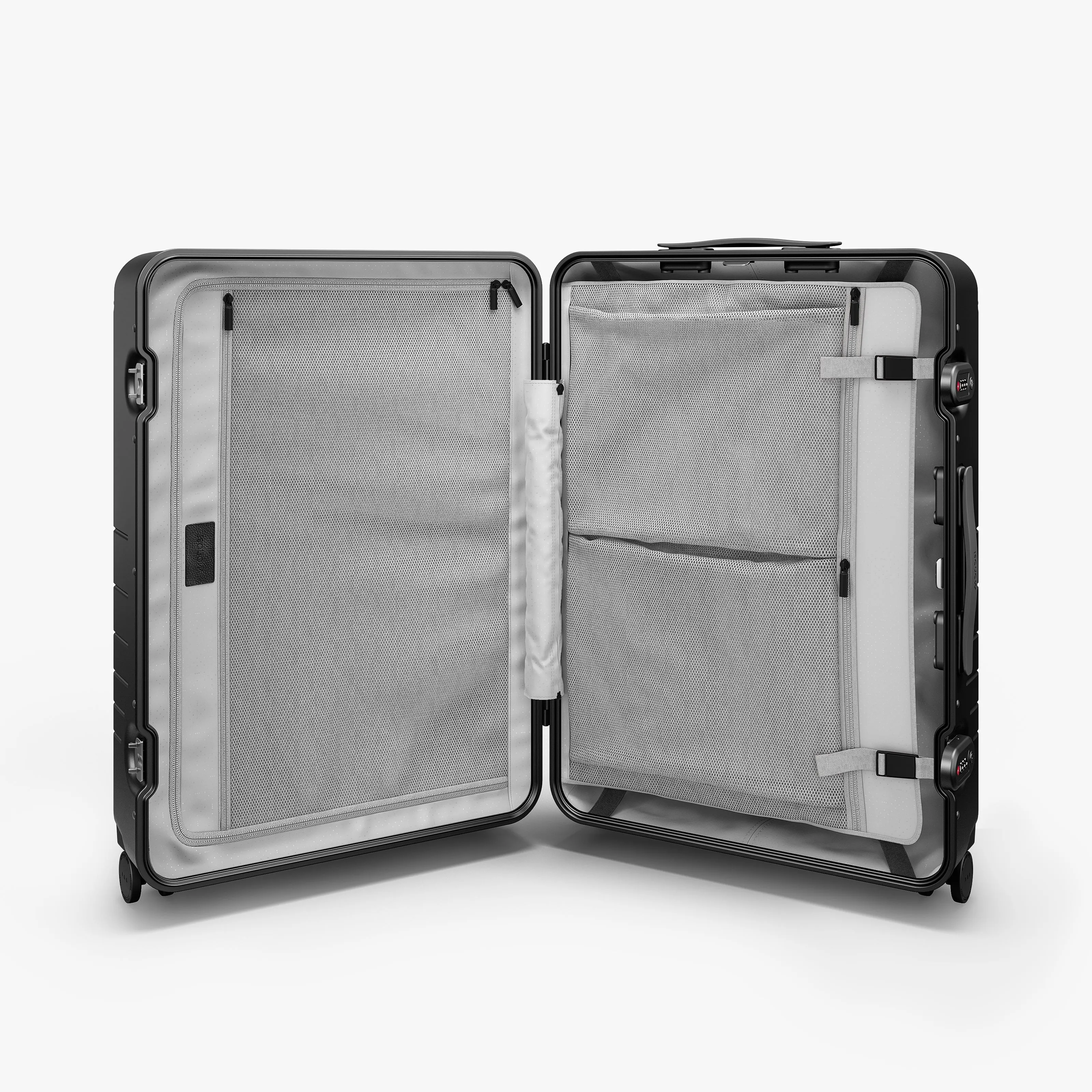 Hybrid Check-In Medium