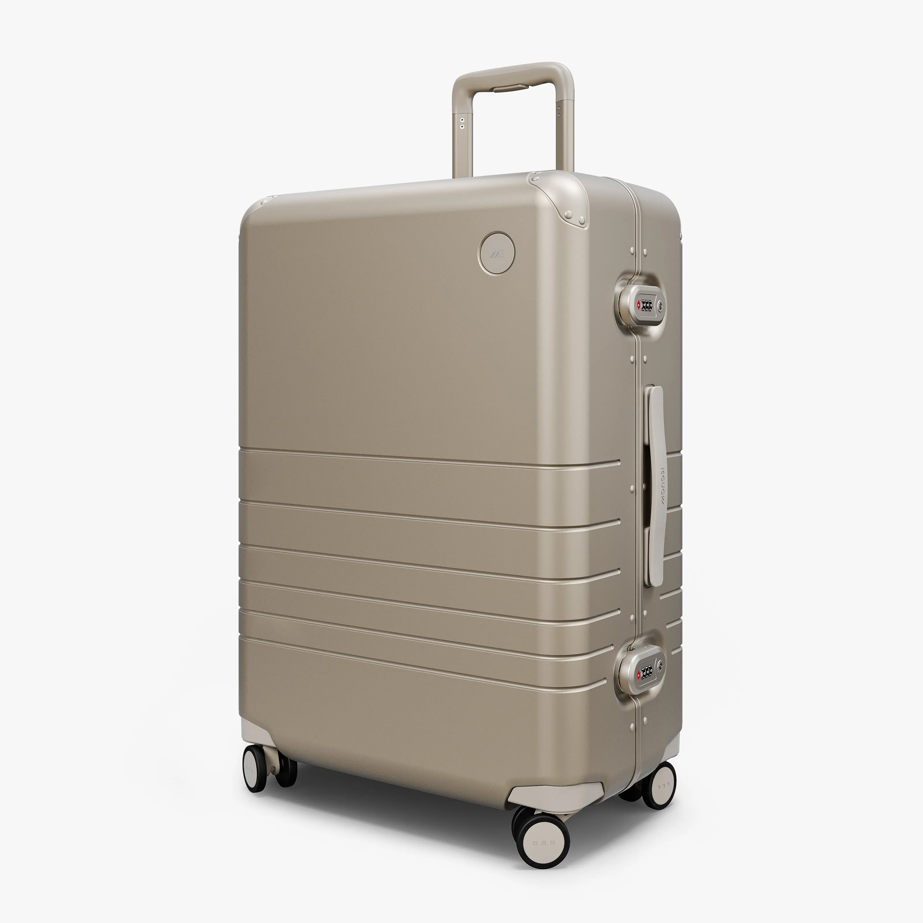 Hybrid Check-In Medium