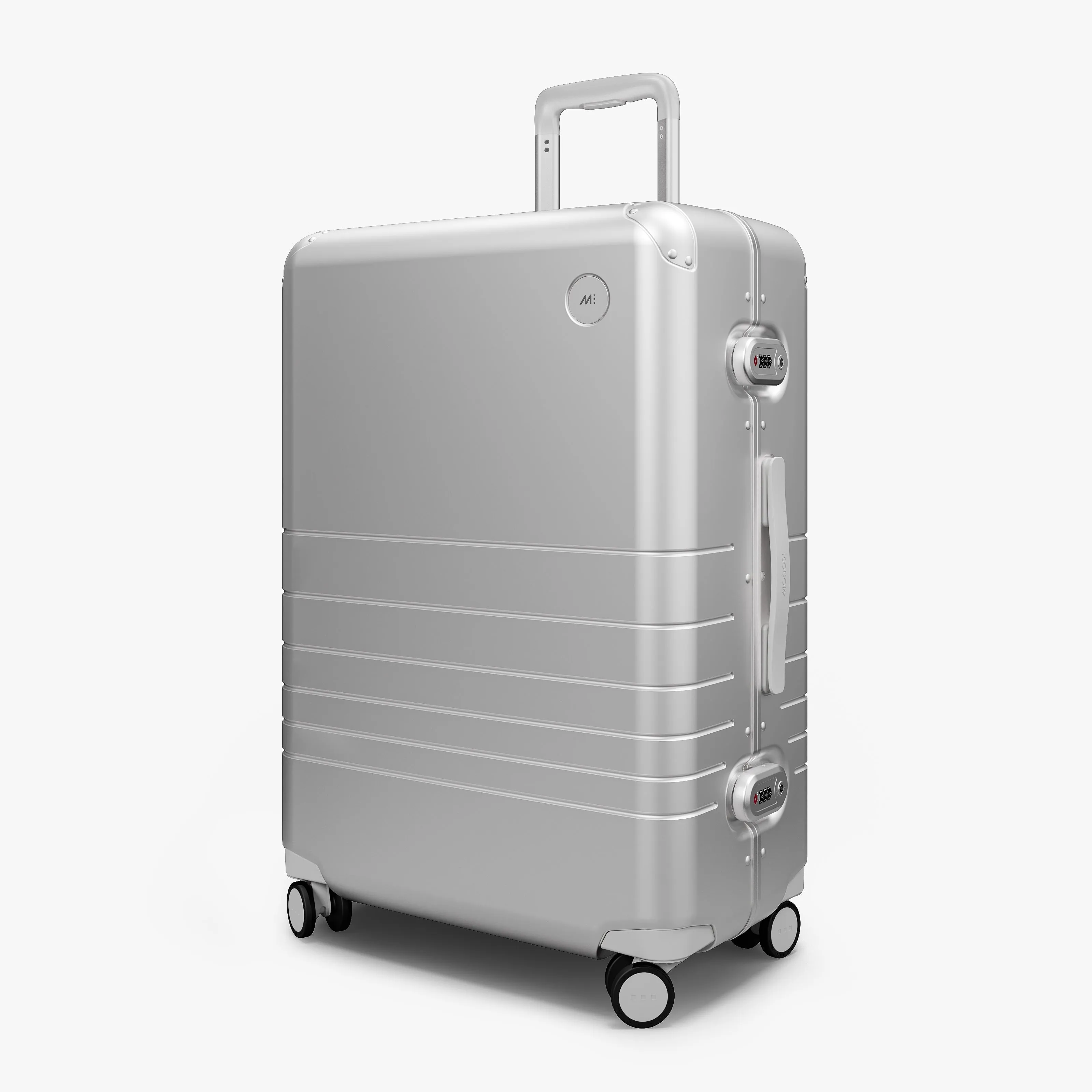Hybrid Check-In Medium