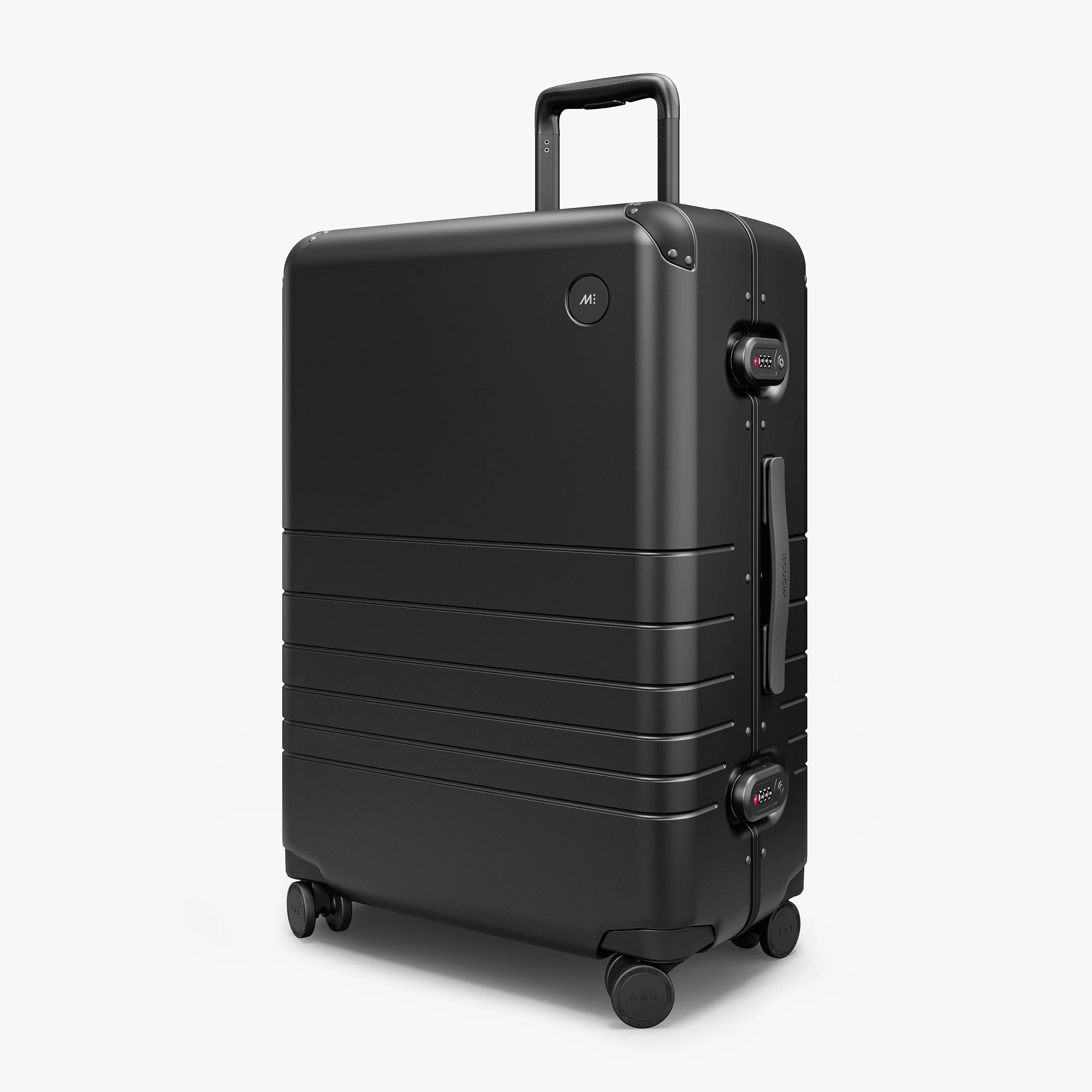 Hybrid Check-In Medium