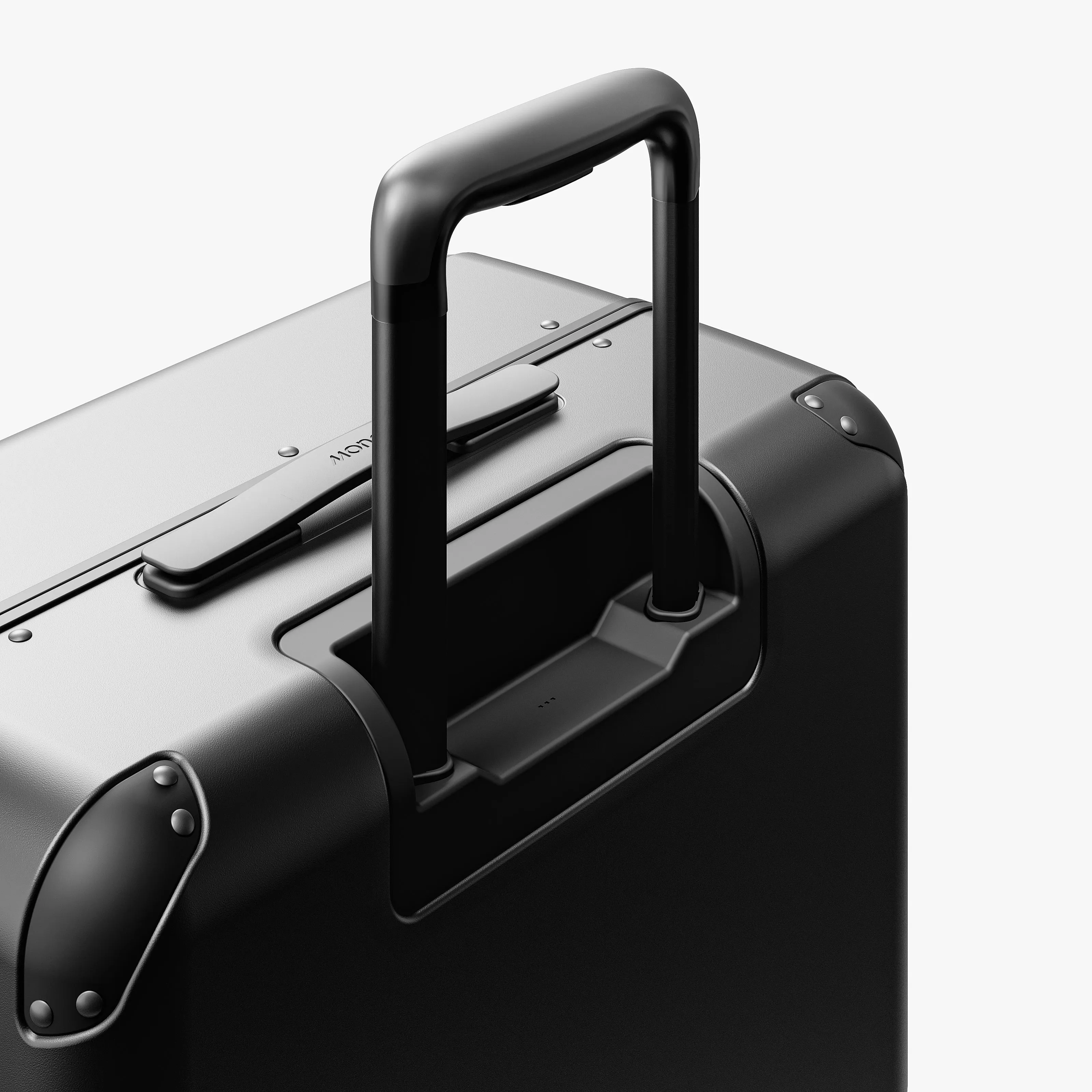 Hybrid Check-In Medium
