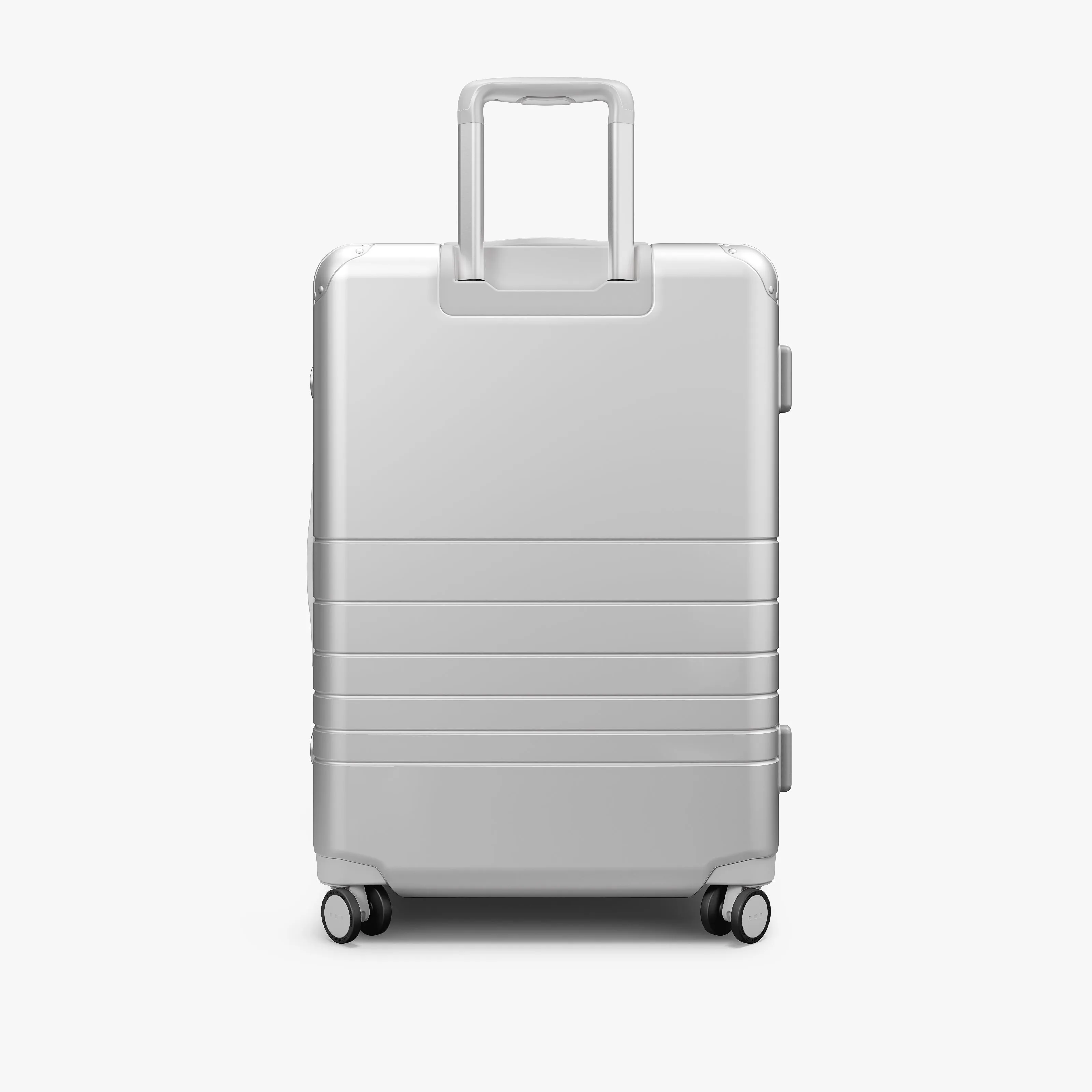 Hybrid Check-In Medium