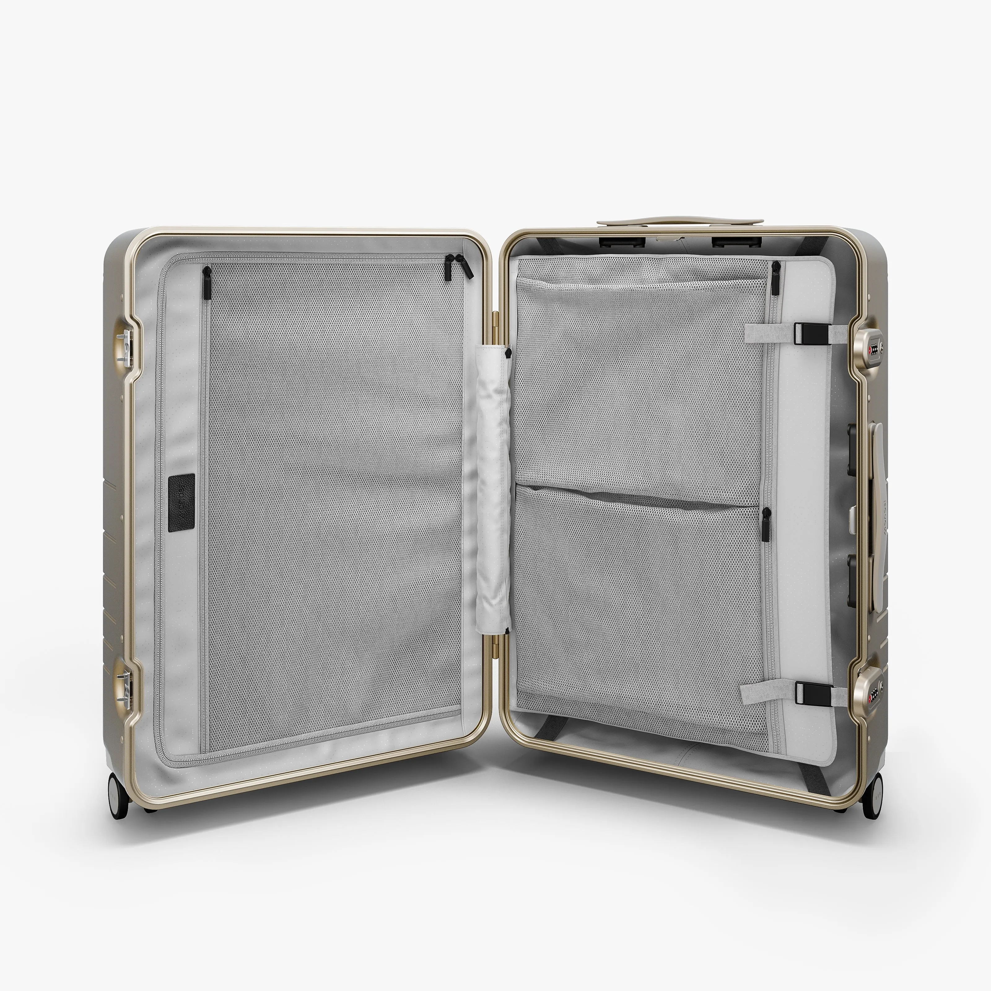Hybrid Check-In Medium
