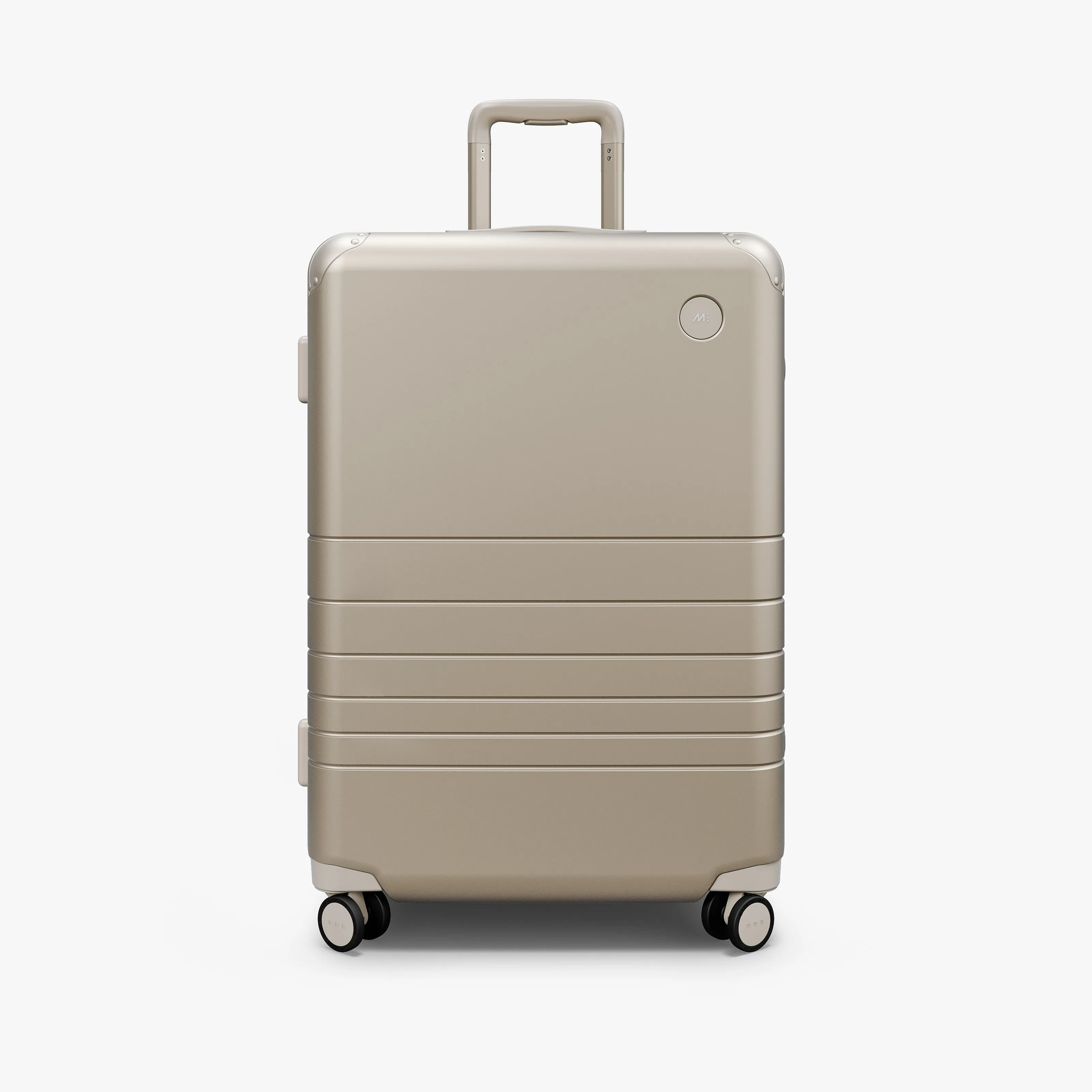 Hybrid Check-In Medium