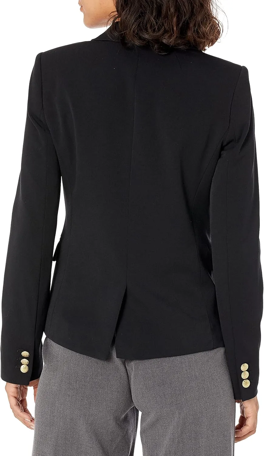 J.Crew Mercantile Women's Schoolboy Blazer